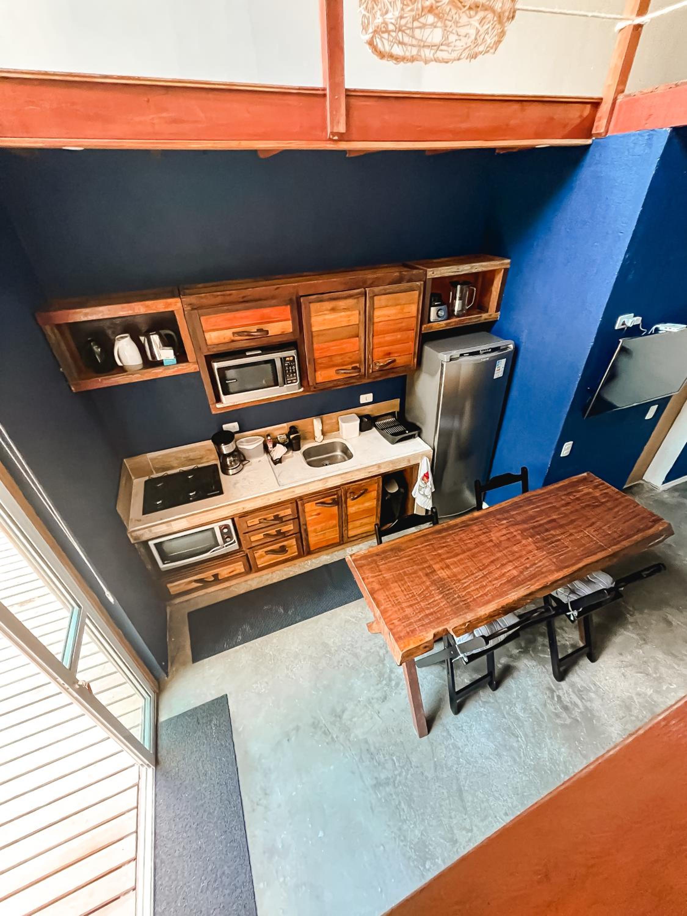 Surfway Ilha do Mel Lofts