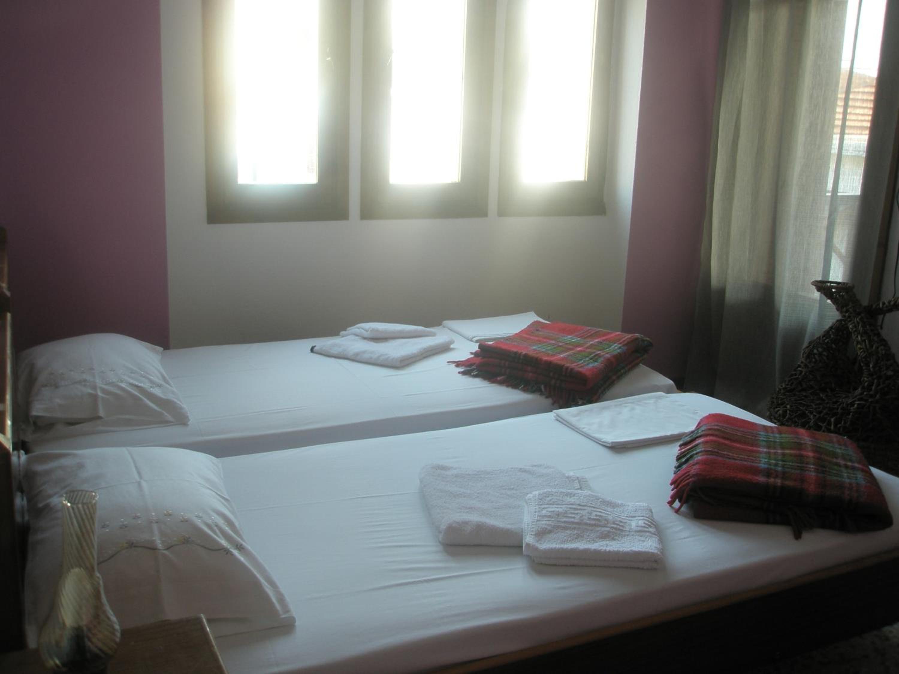 Arriba Apartments