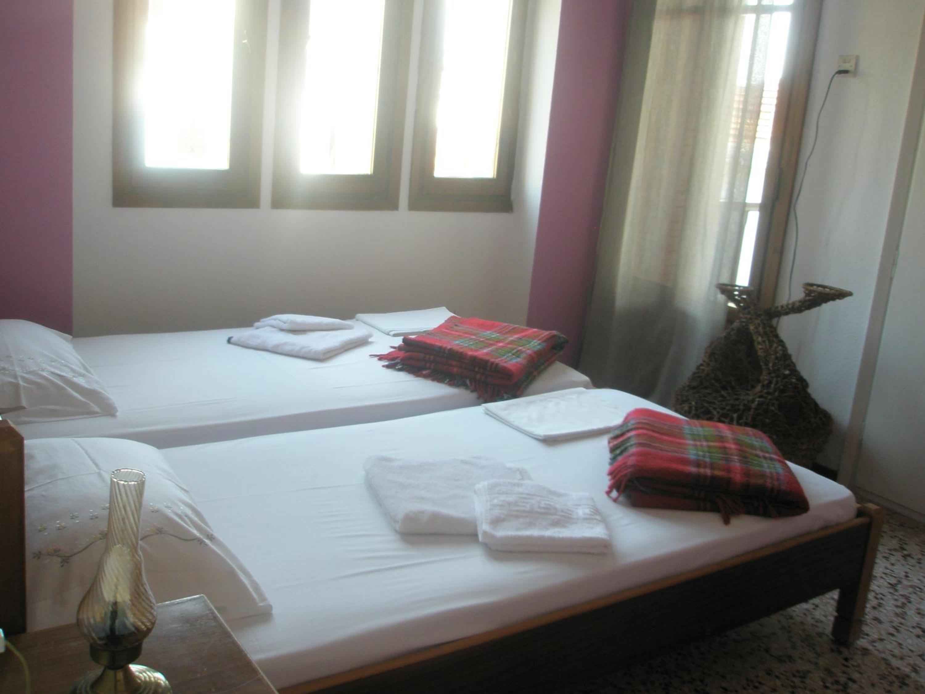 Arriba Apartments
