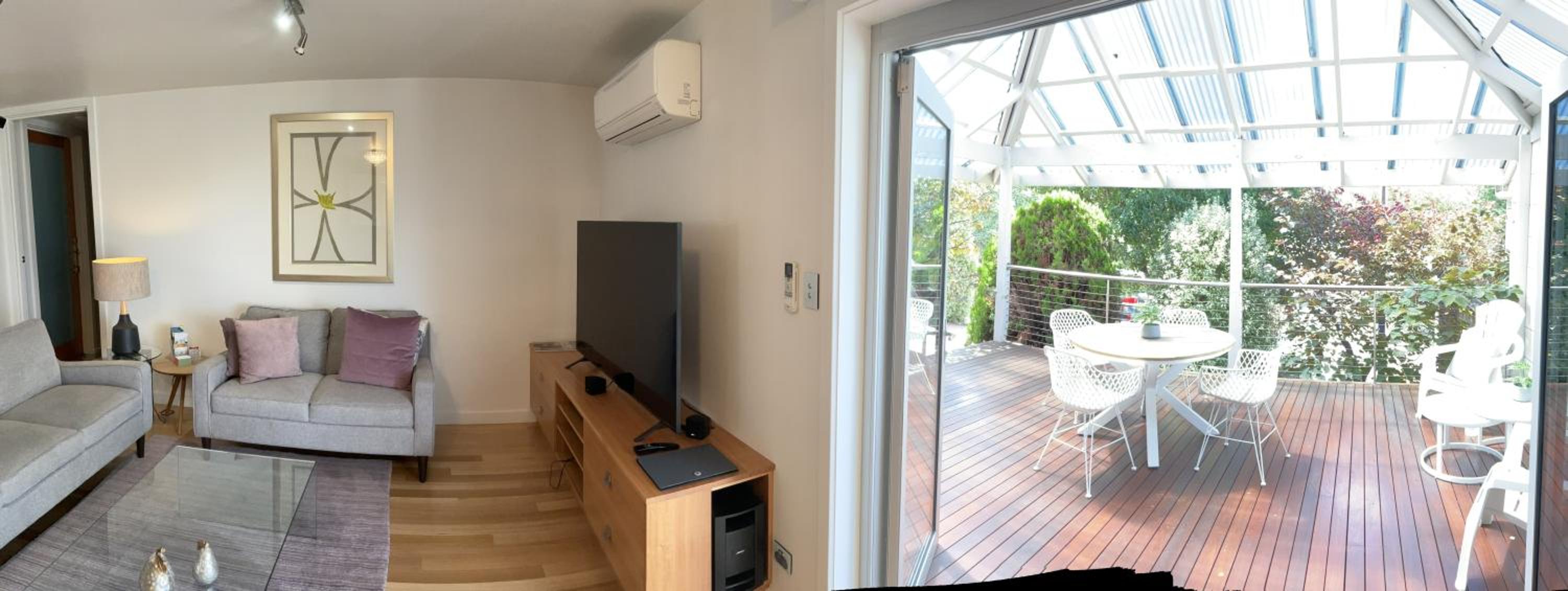 Frewville 7A Apartment