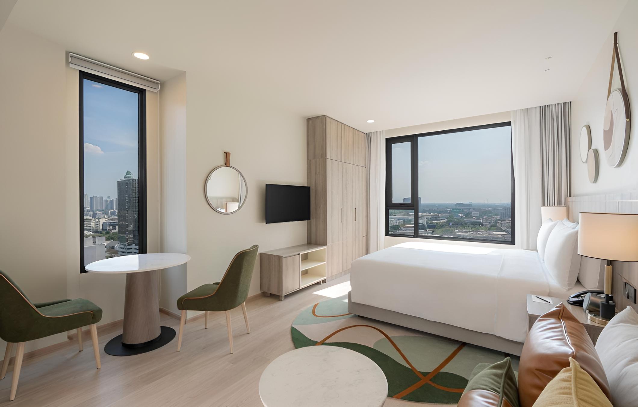 Staybridge Suites Bangkok Sukhumvit by IHG 136