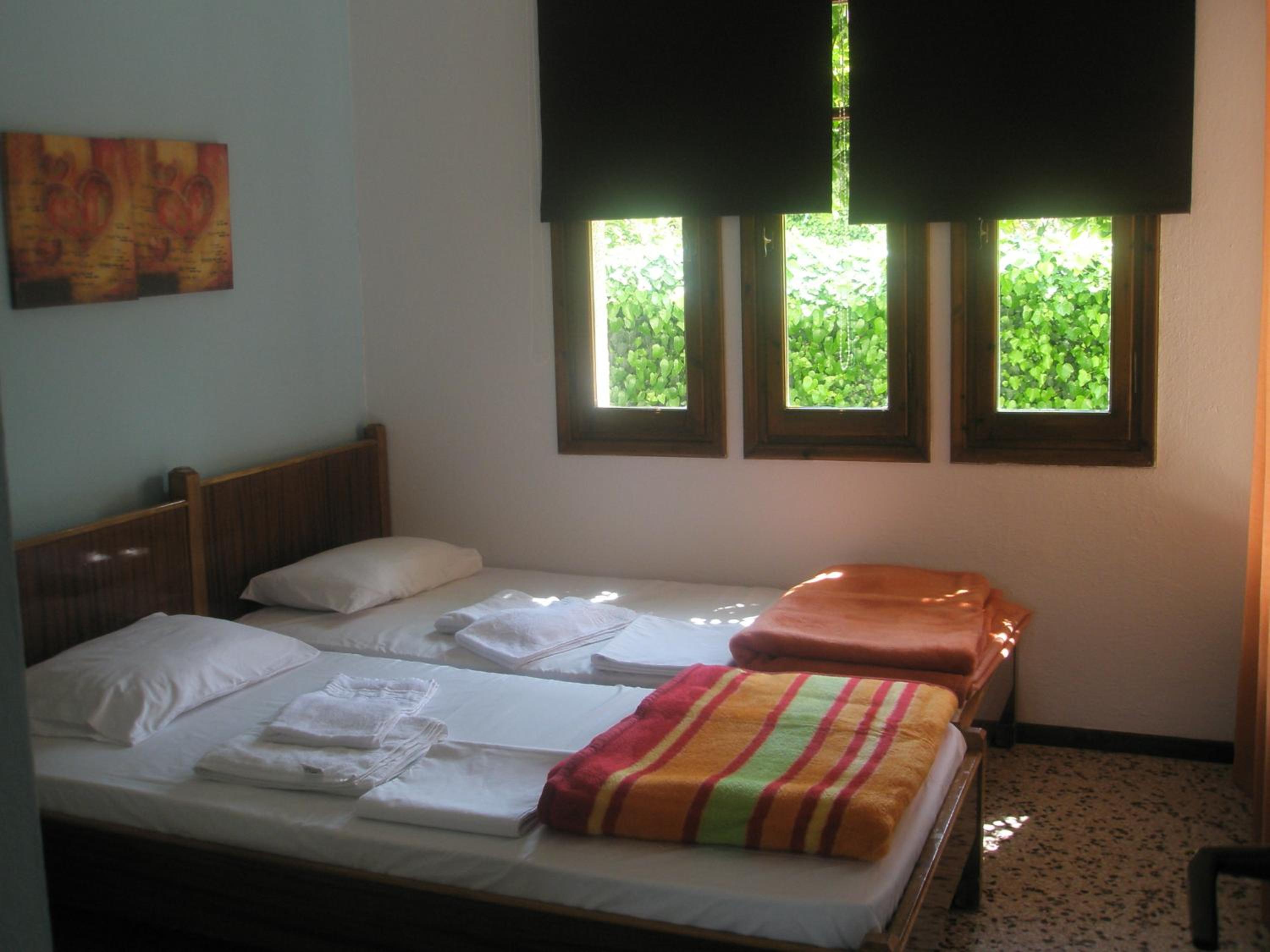 Arriba Apartments