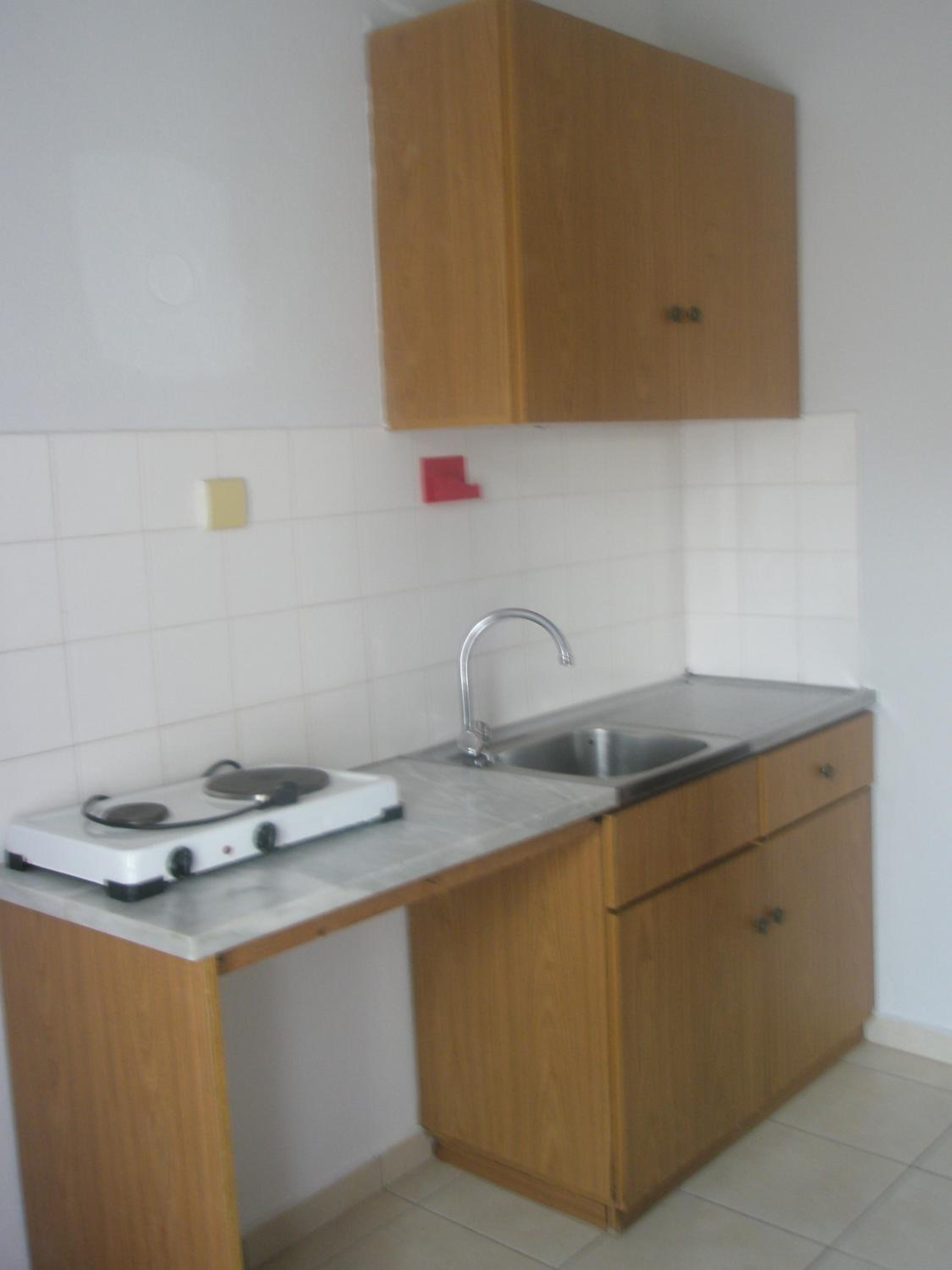Arriba Apartments