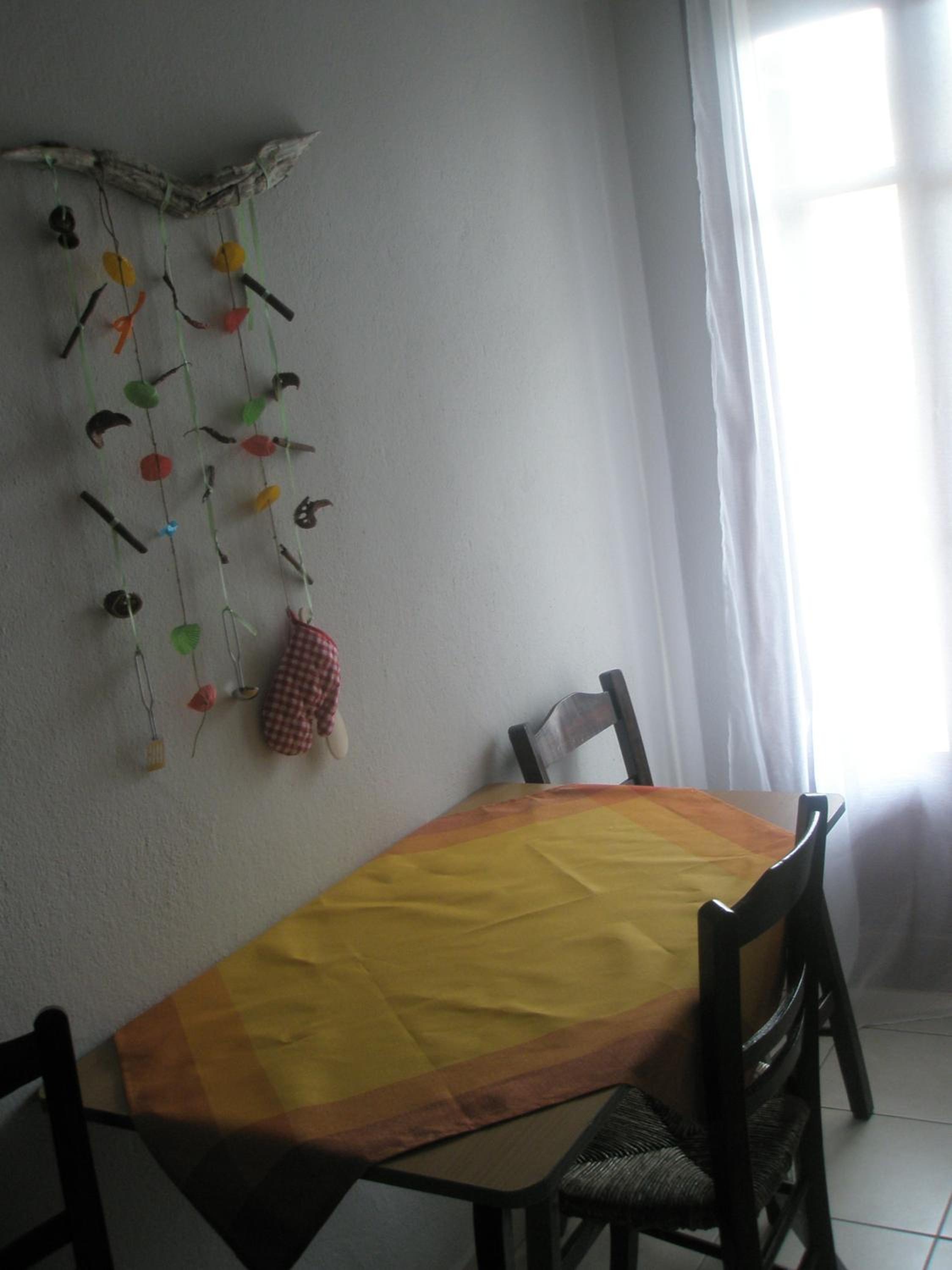 Arriba Apartments