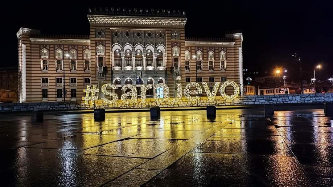 ŠEHER Kuća