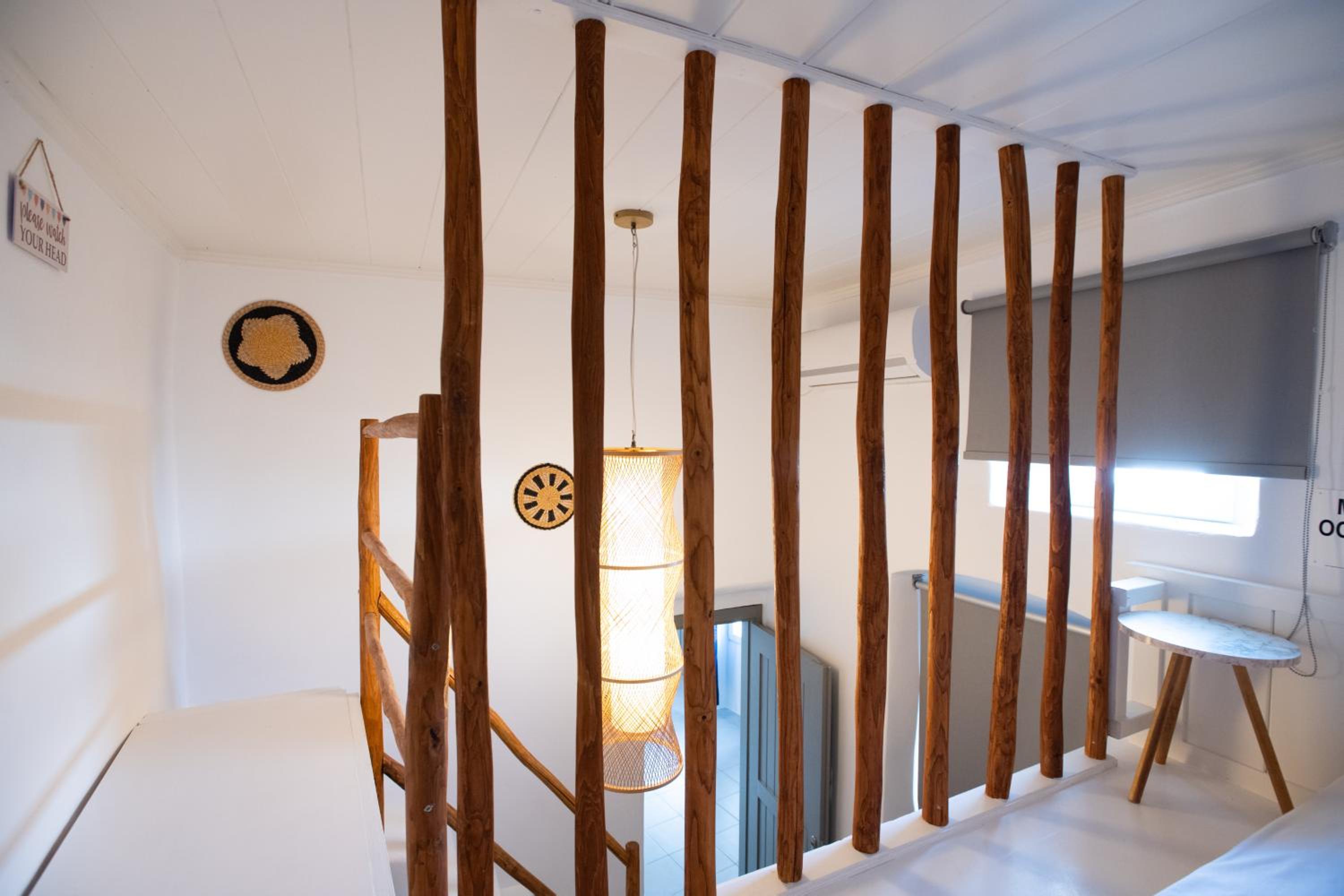 New Apartment in the heart of Mykonos town - 3