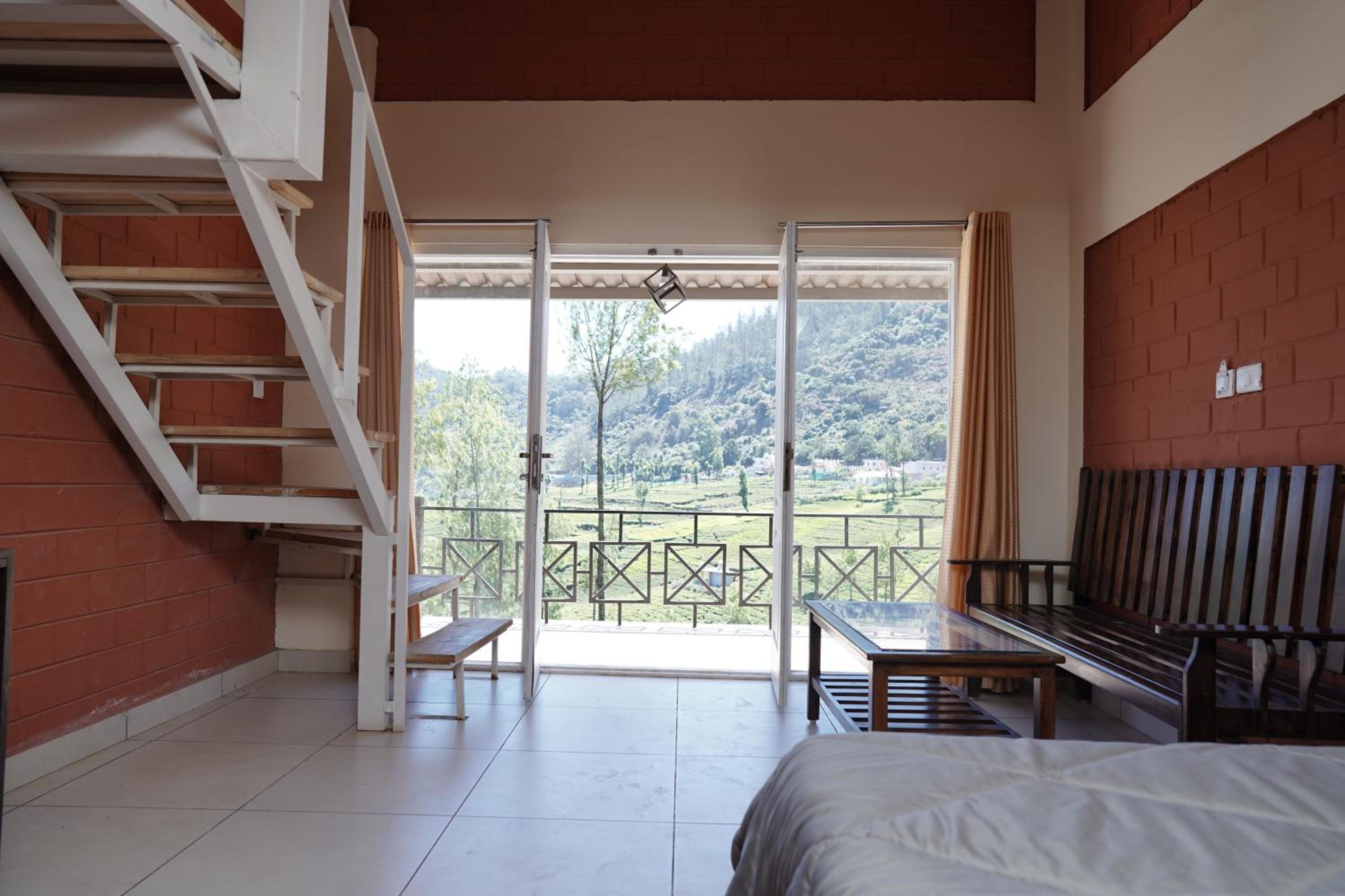 Tea Leaf Stays by Brown Tree Resorts view 2