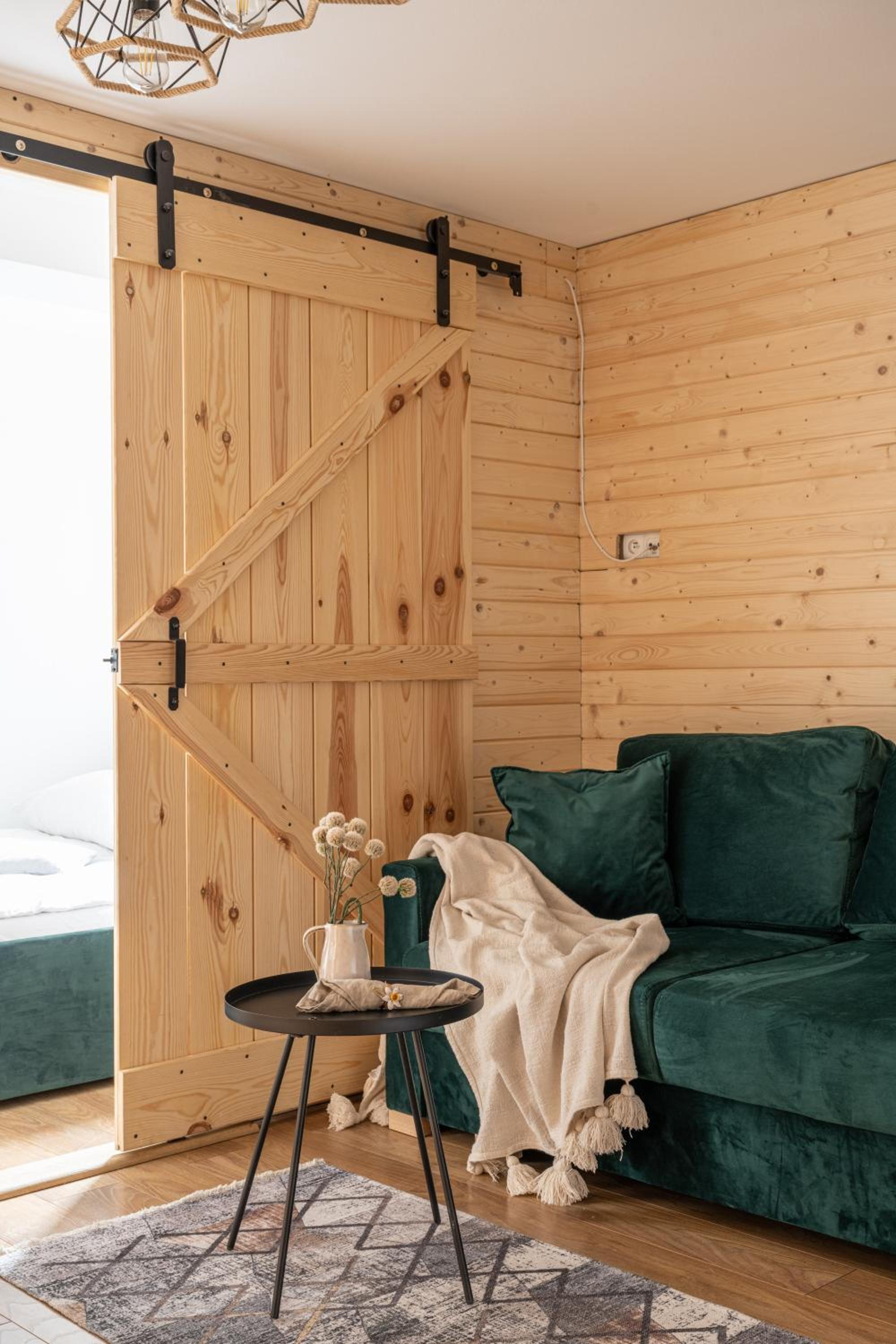 Apartamenty Kierpcówka 5 & Spa
