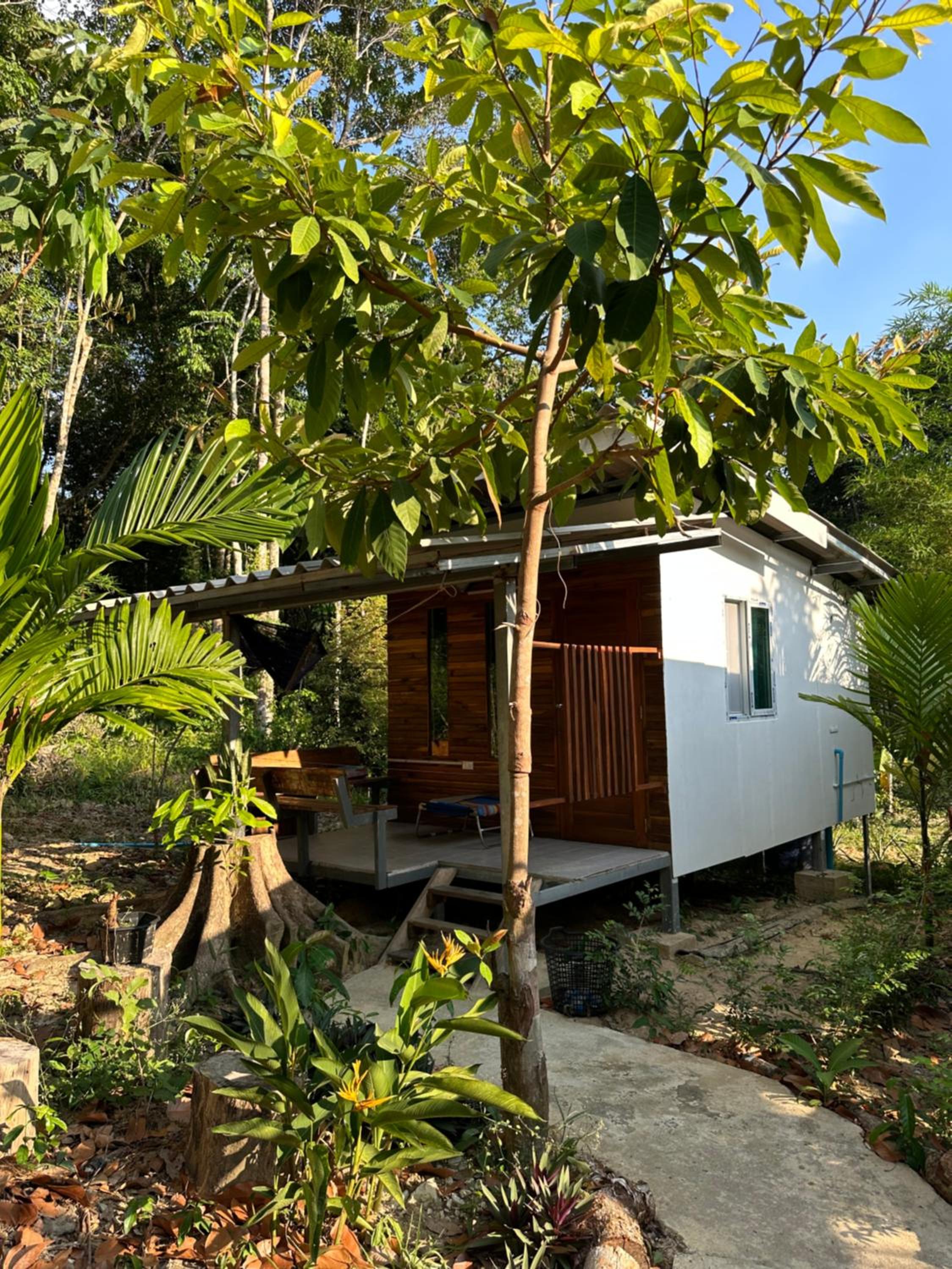 Good Time Resort Koh Kood view 2