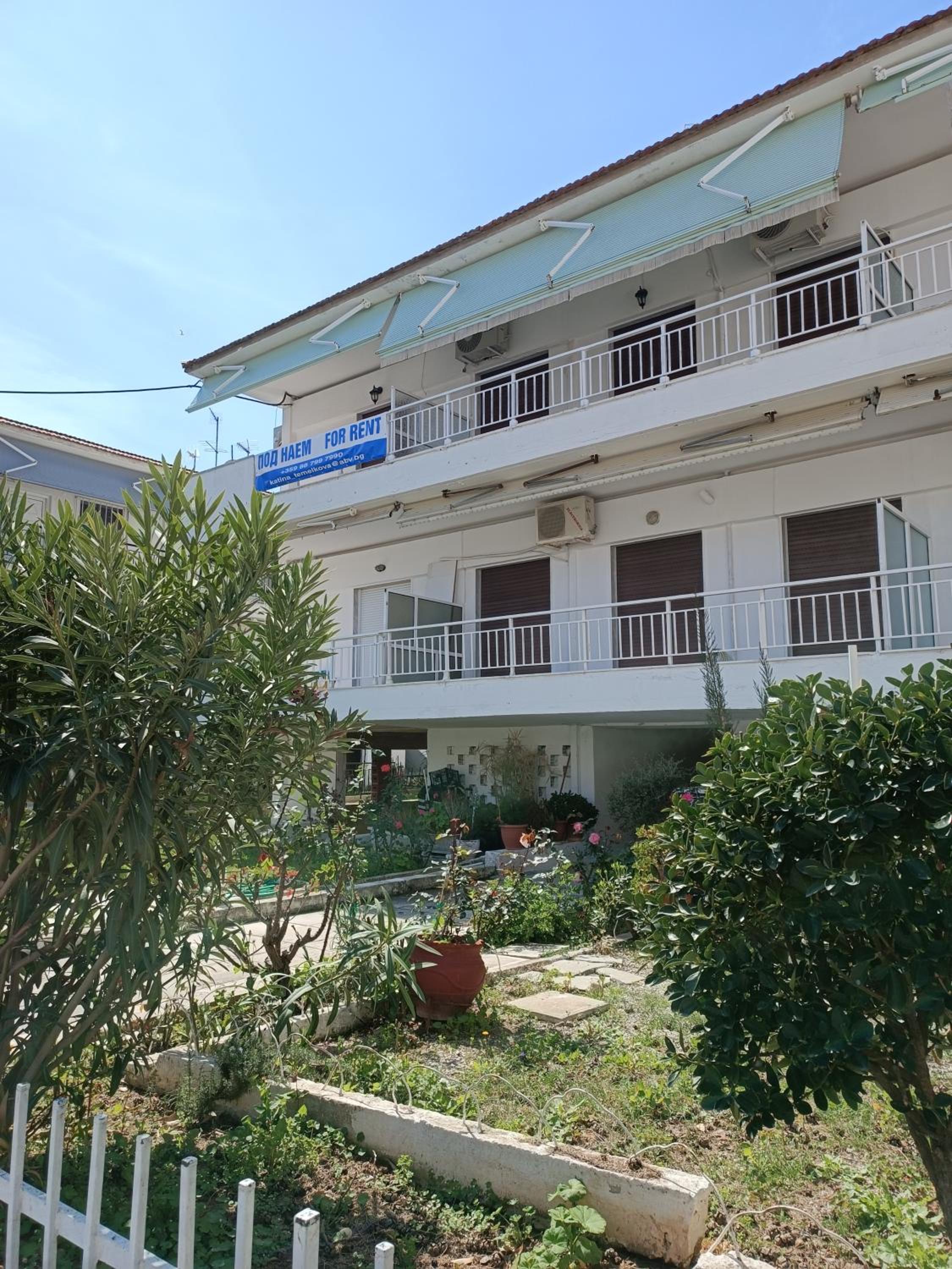 APARTAMENT KETI view 3