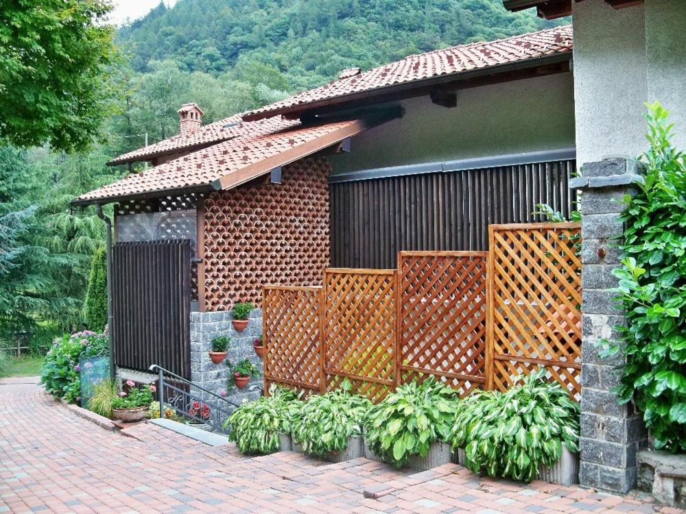 B&B IL GERLO view 5