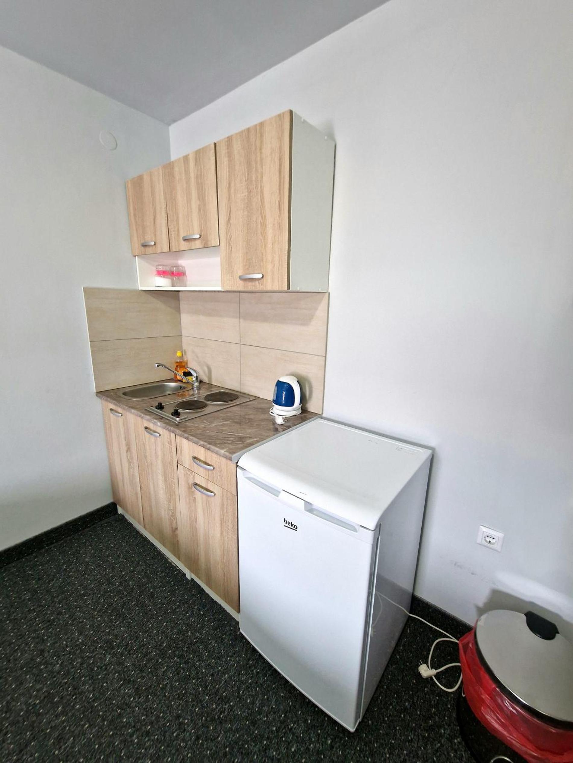 Apartments and Rooms Ski