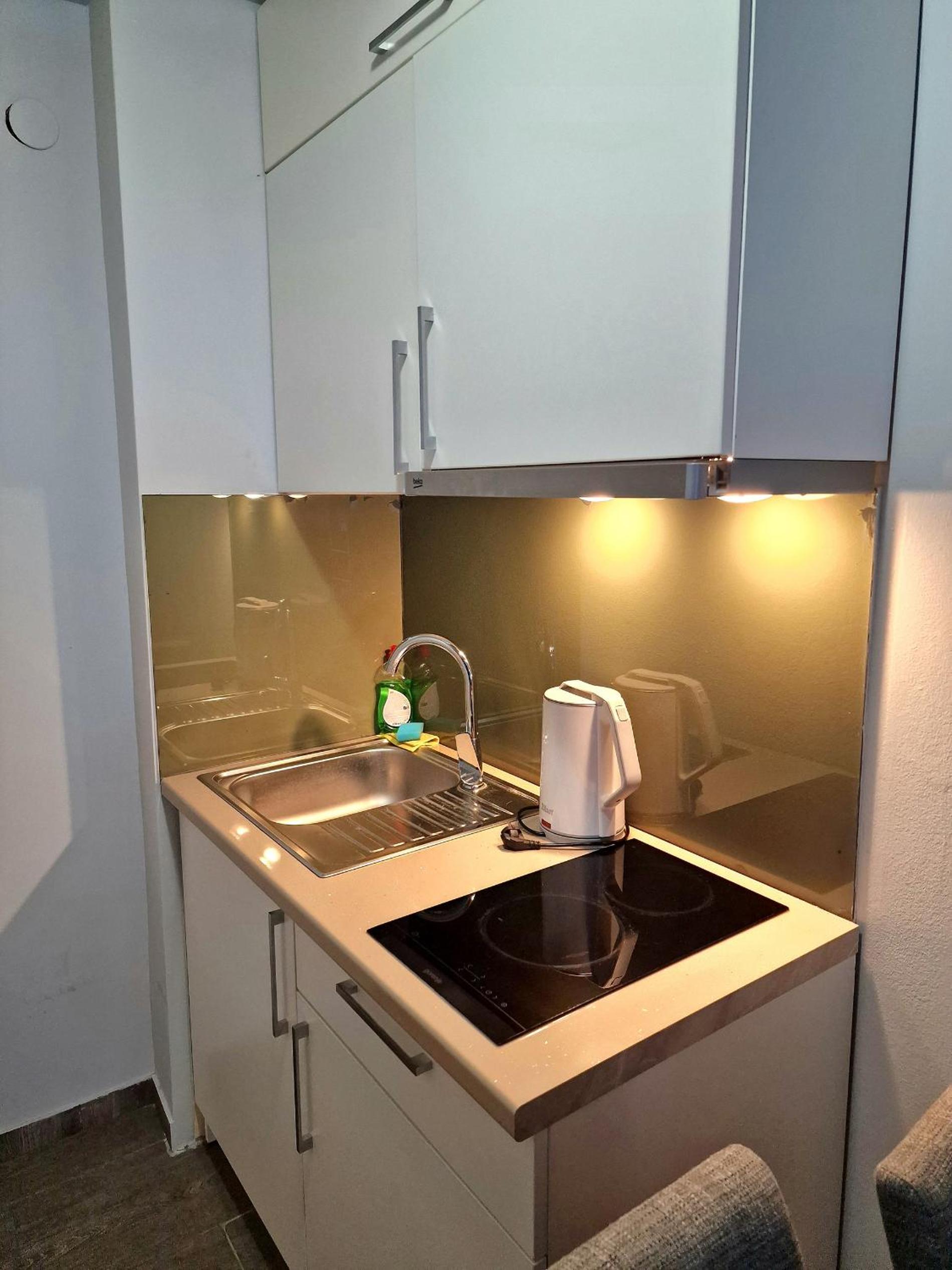 Apartments and Rooms Ski