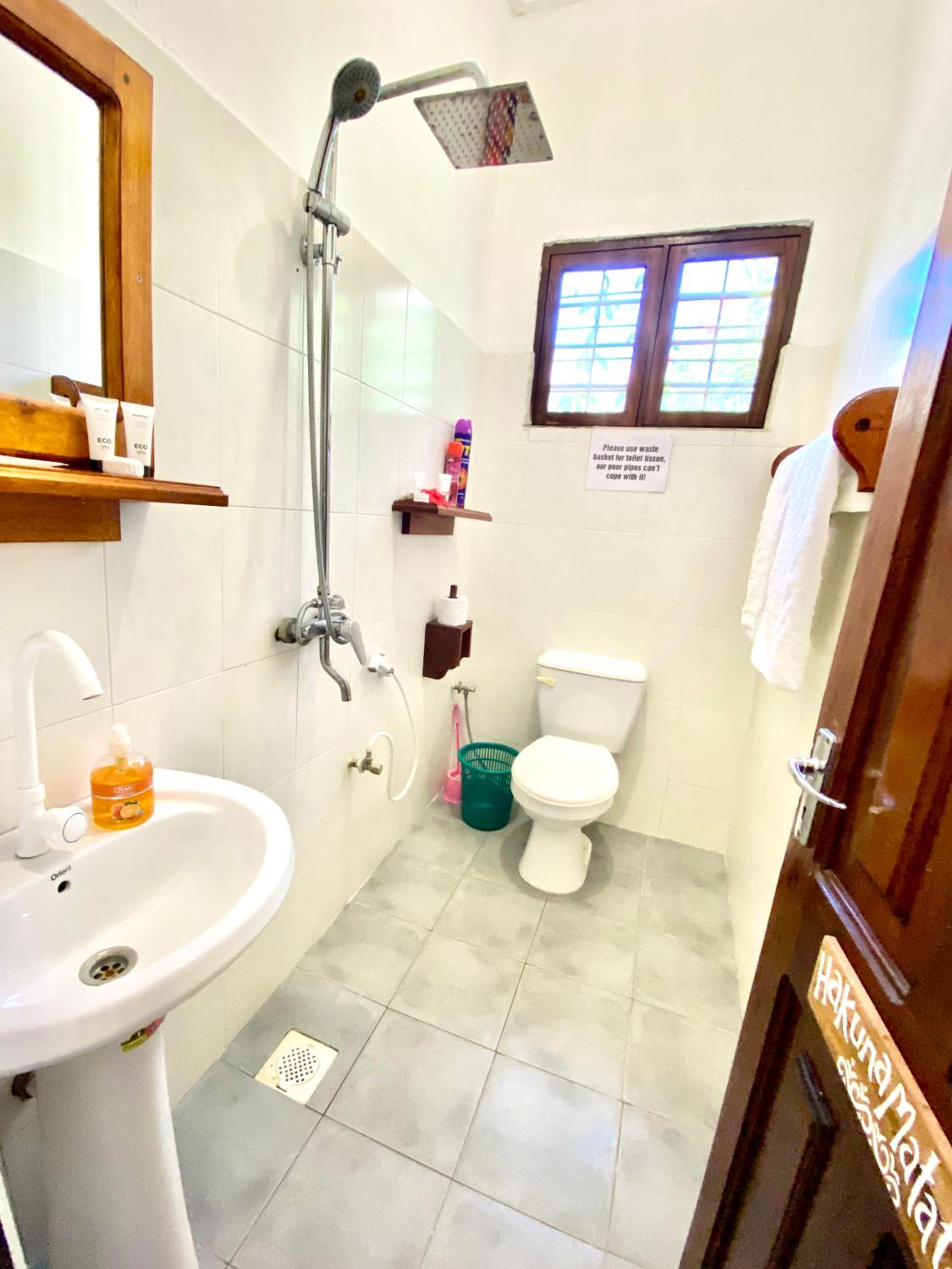 Villa Orchid Beach Guest House