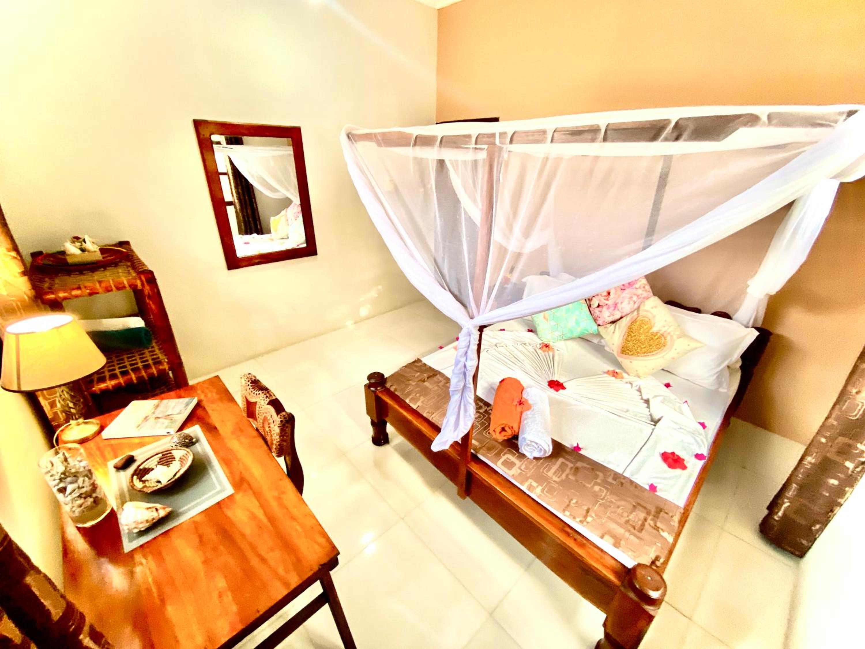 Villa Orchid Beach Guest House