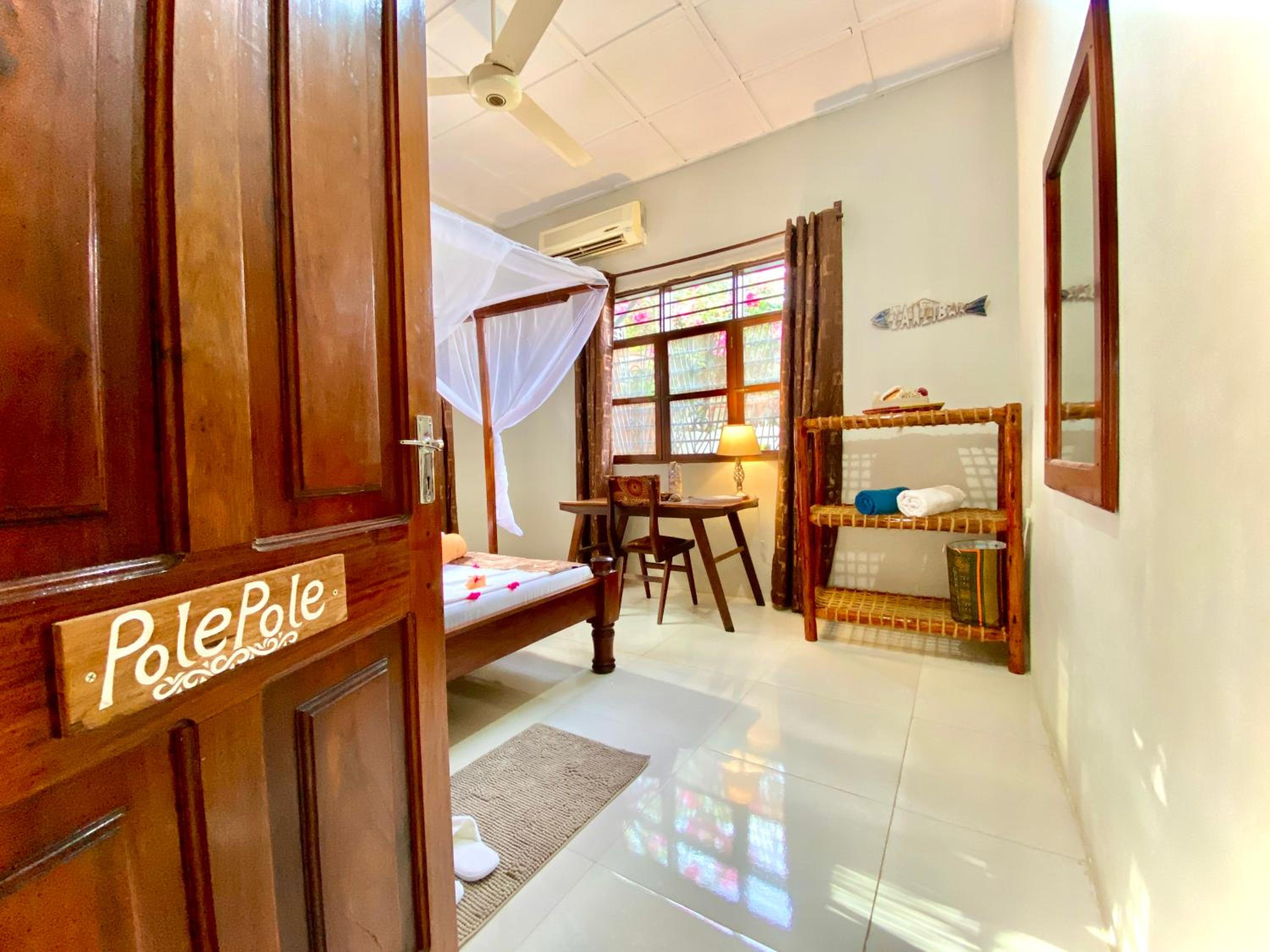 Villa Orchid Beach Guest House
