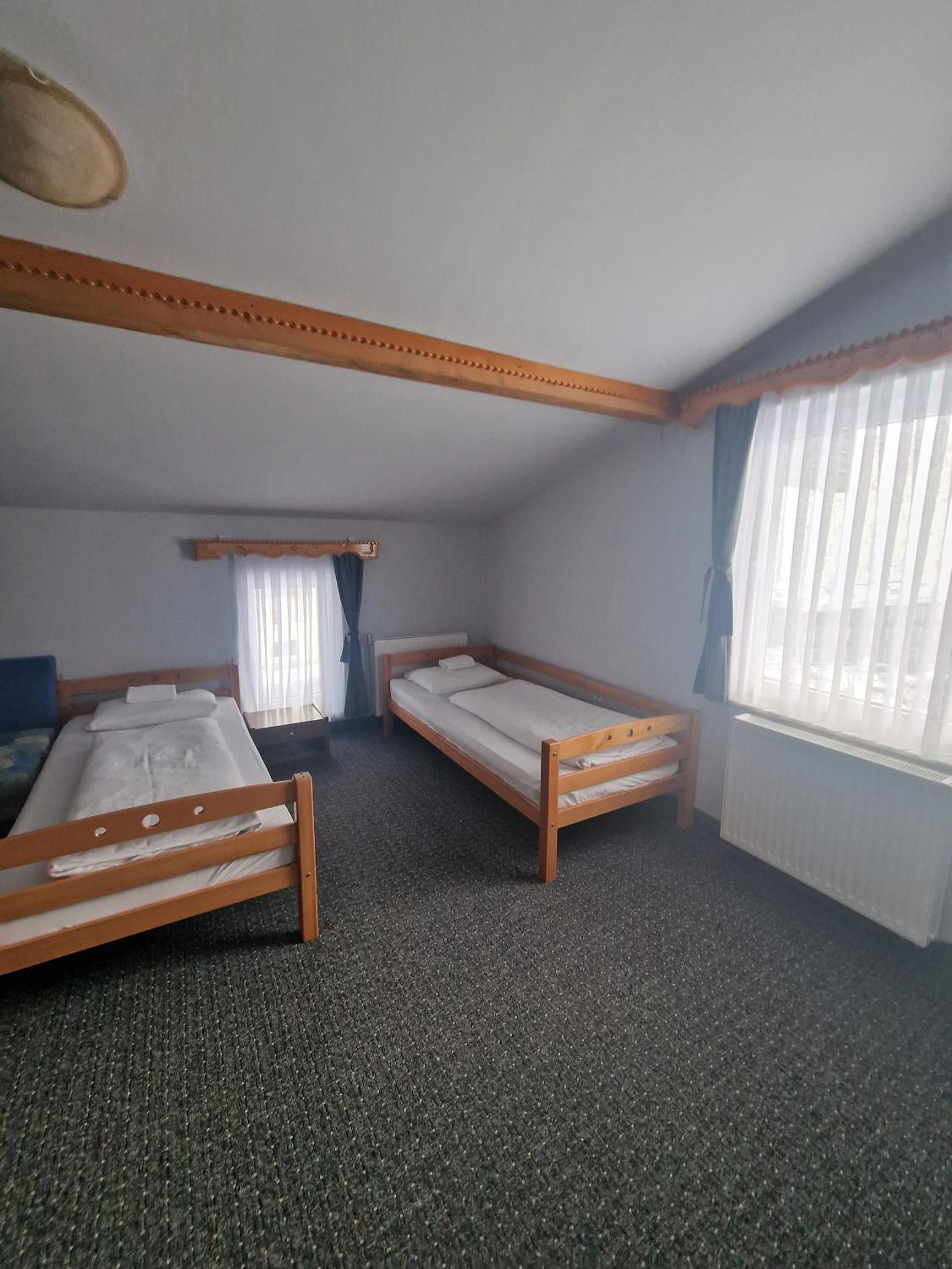 Apartments and Rooms Ski