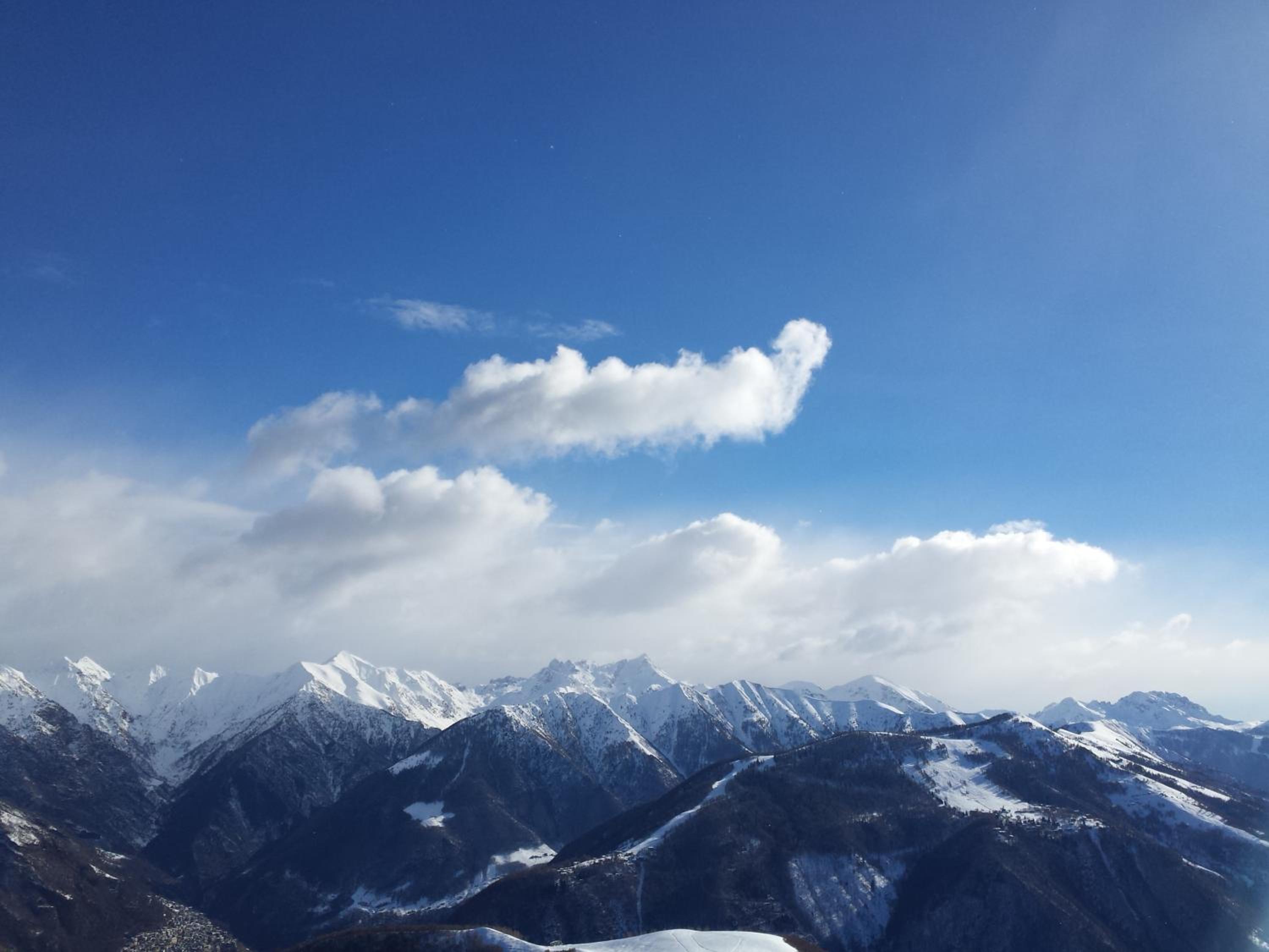 B&B IL GERLO view 2