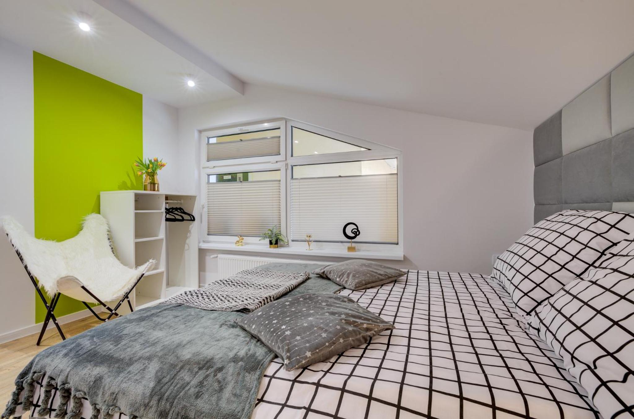 Apartament Abra 2 Rynek 8