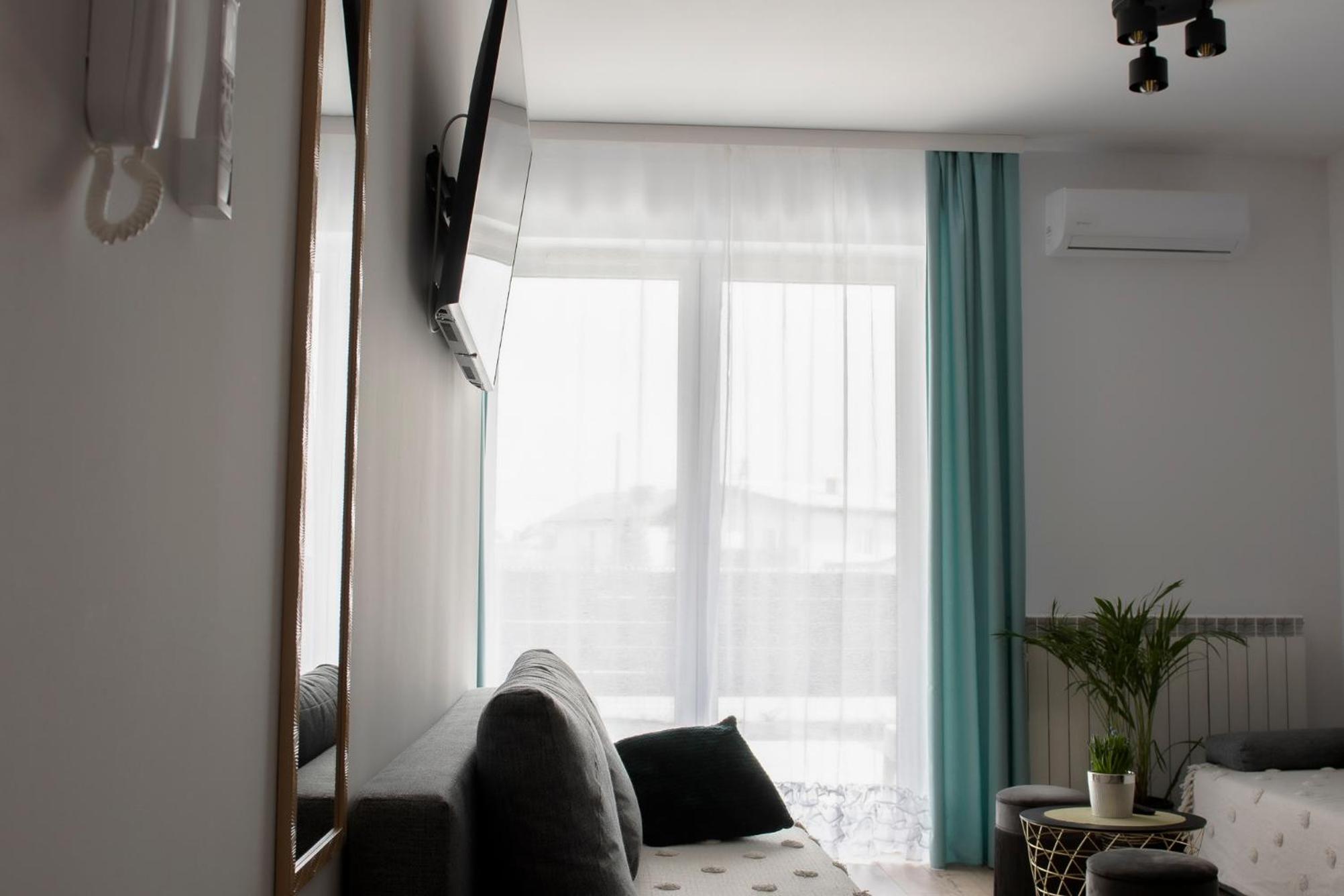 Apartament LUX
