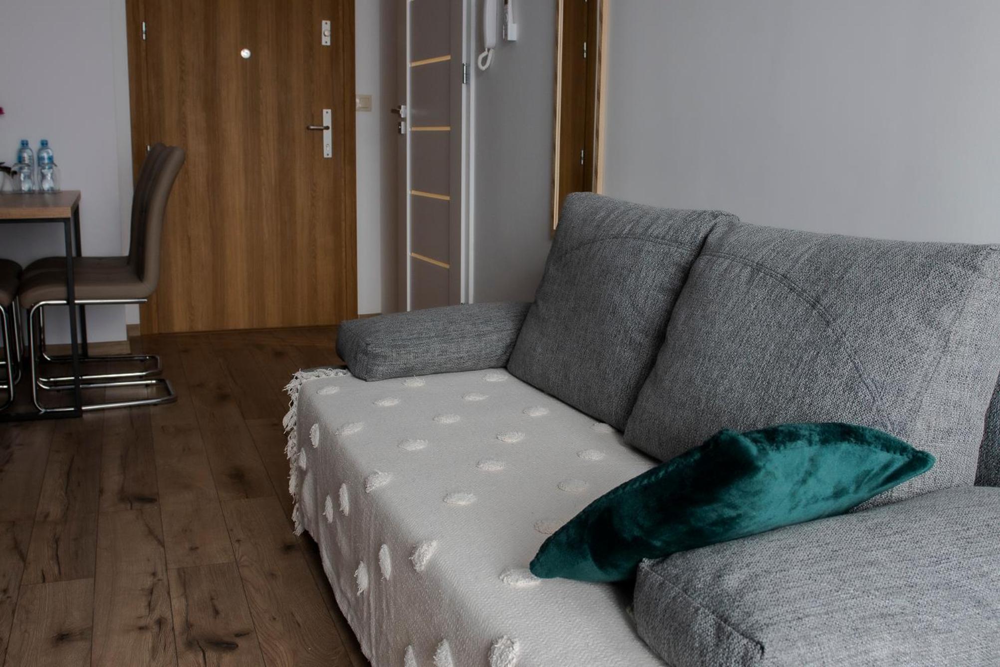 Apartament LUX view 4