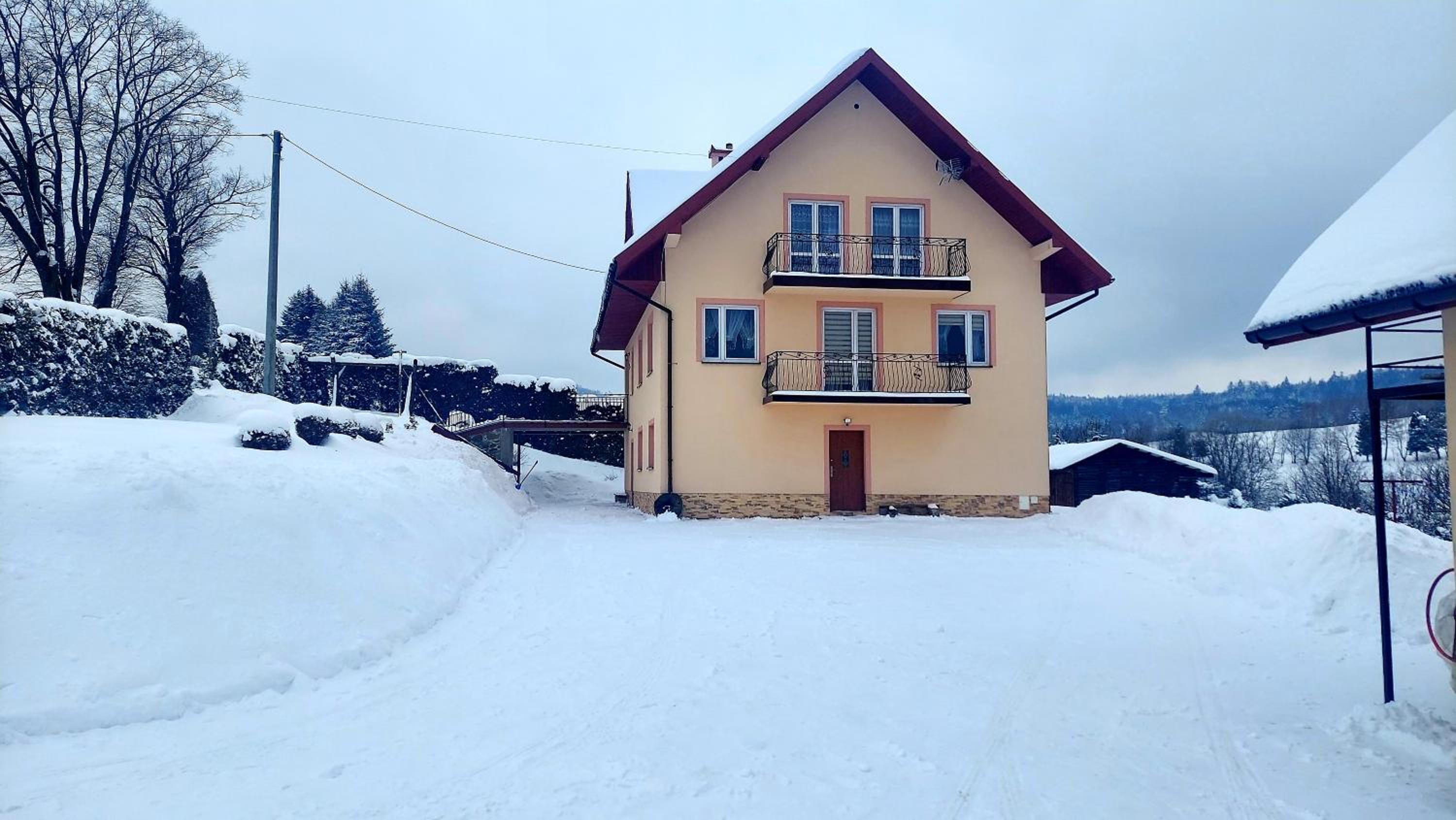 Cichy Potok