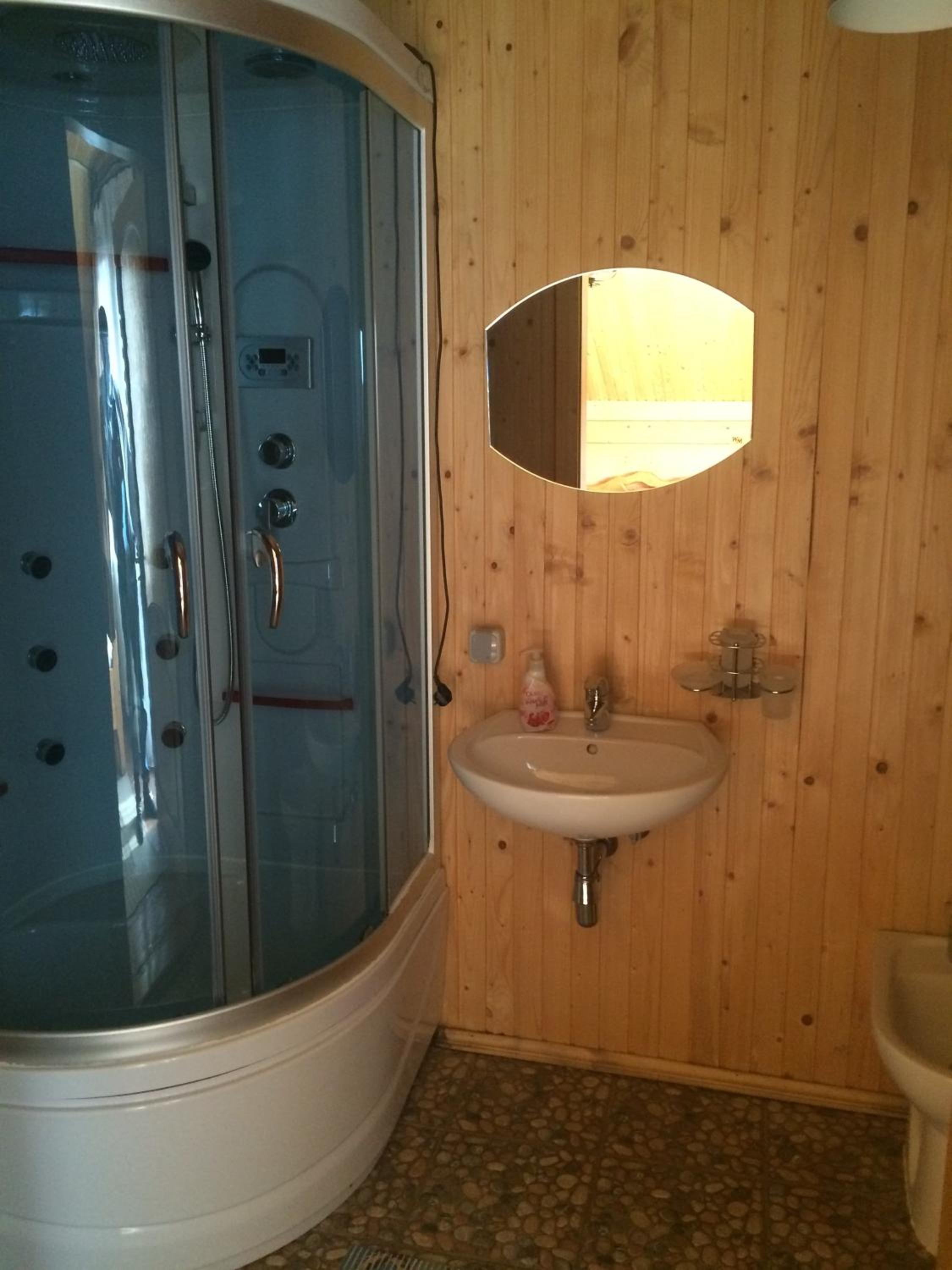 Hotel Gerdan Verkhovina view 5