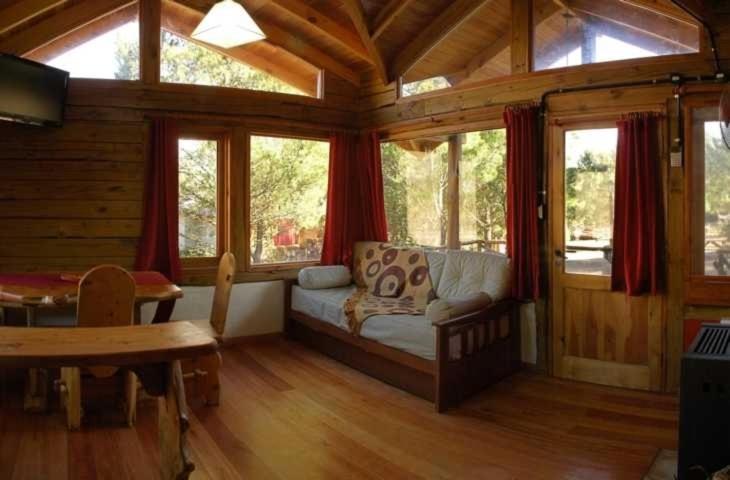 Cabañas Bosques del Sol