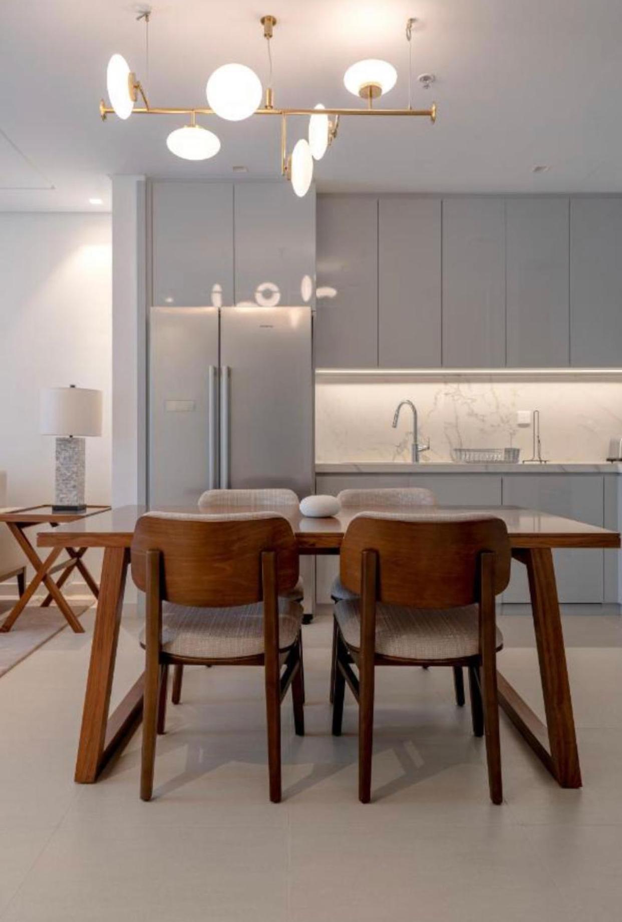 Luxury Apartment at Address Hotel