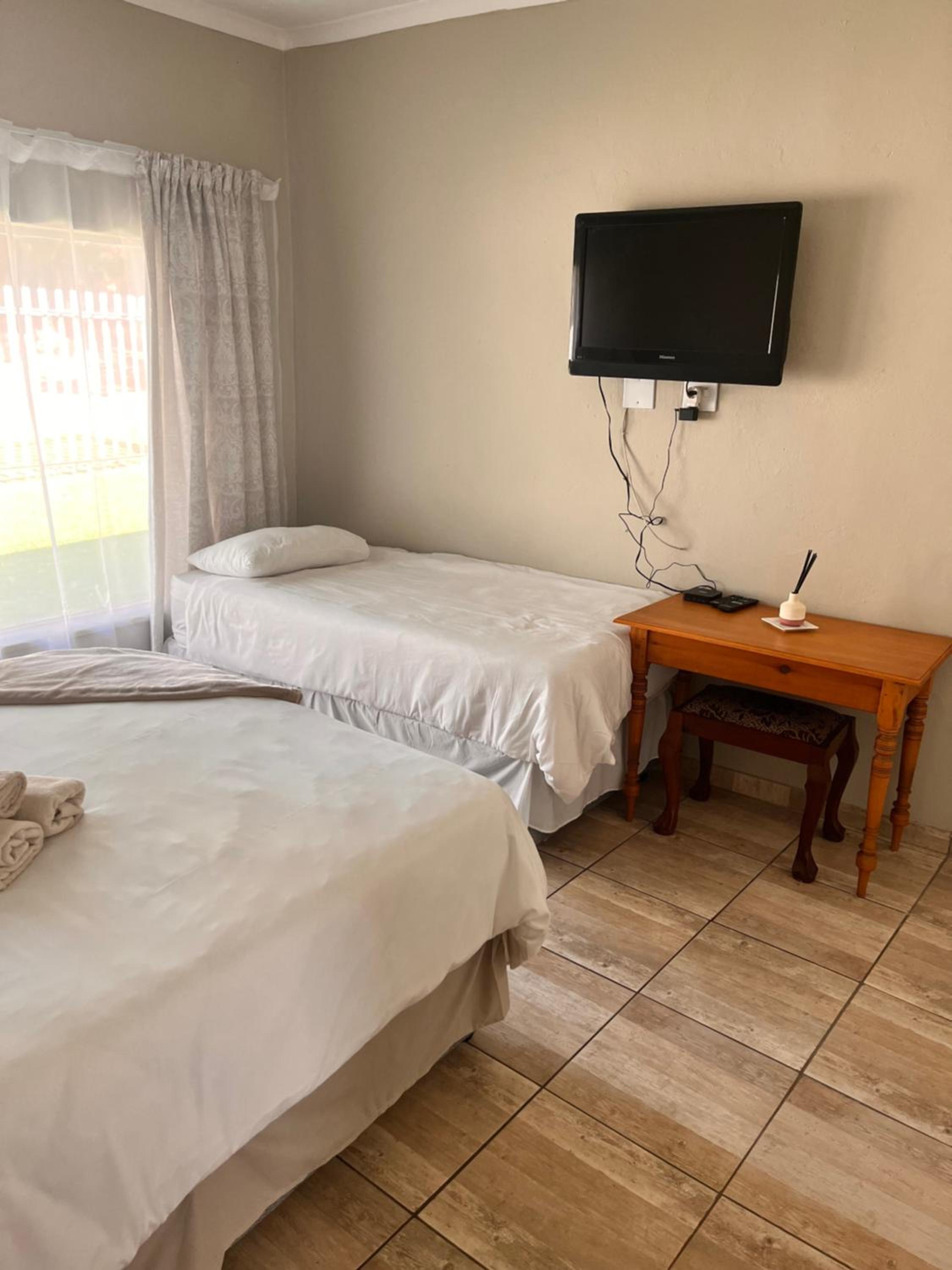 Tamryn Manor Guest House