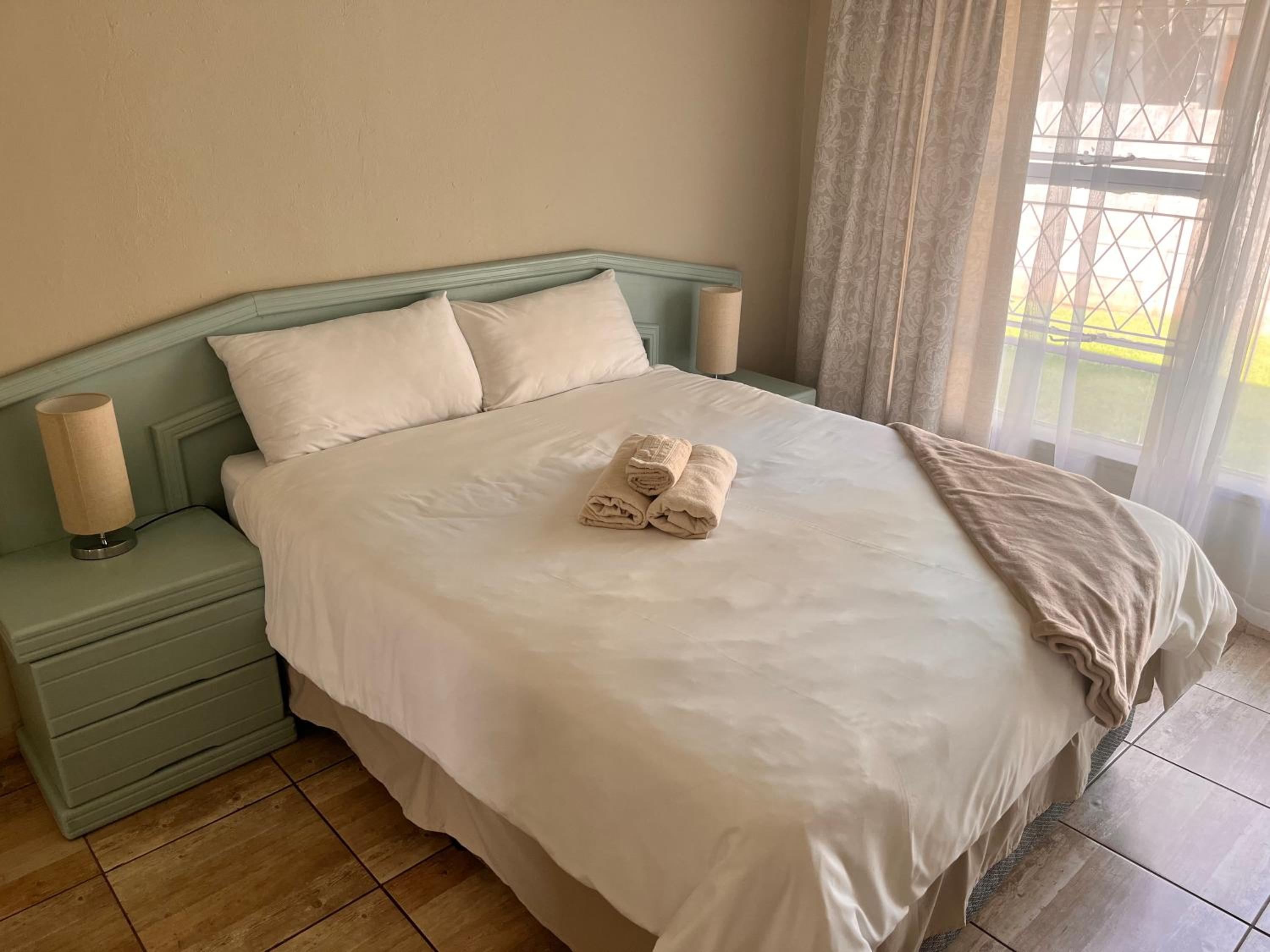 Tamryn Manor Guest House
