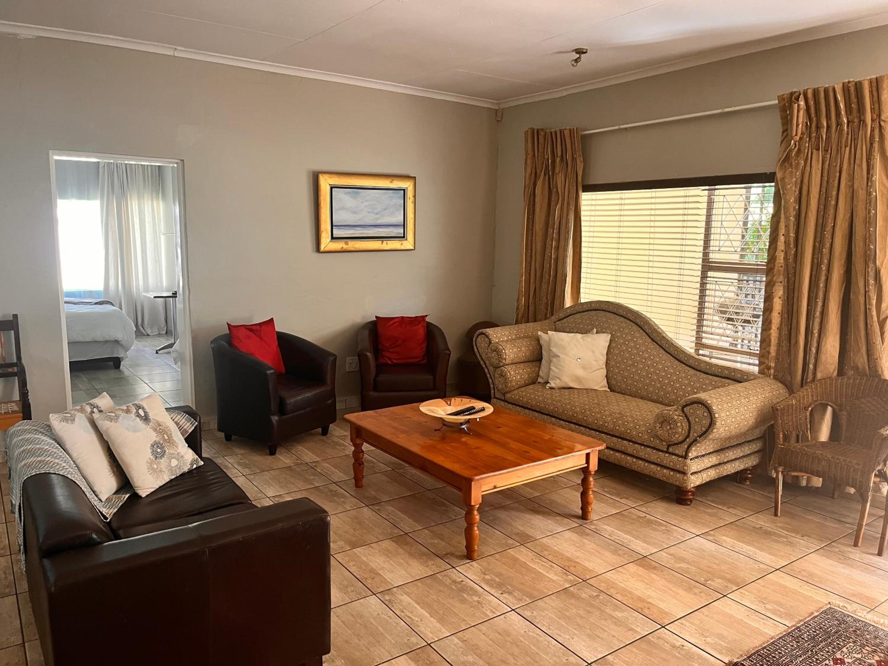 Tamryn Manor Guest House