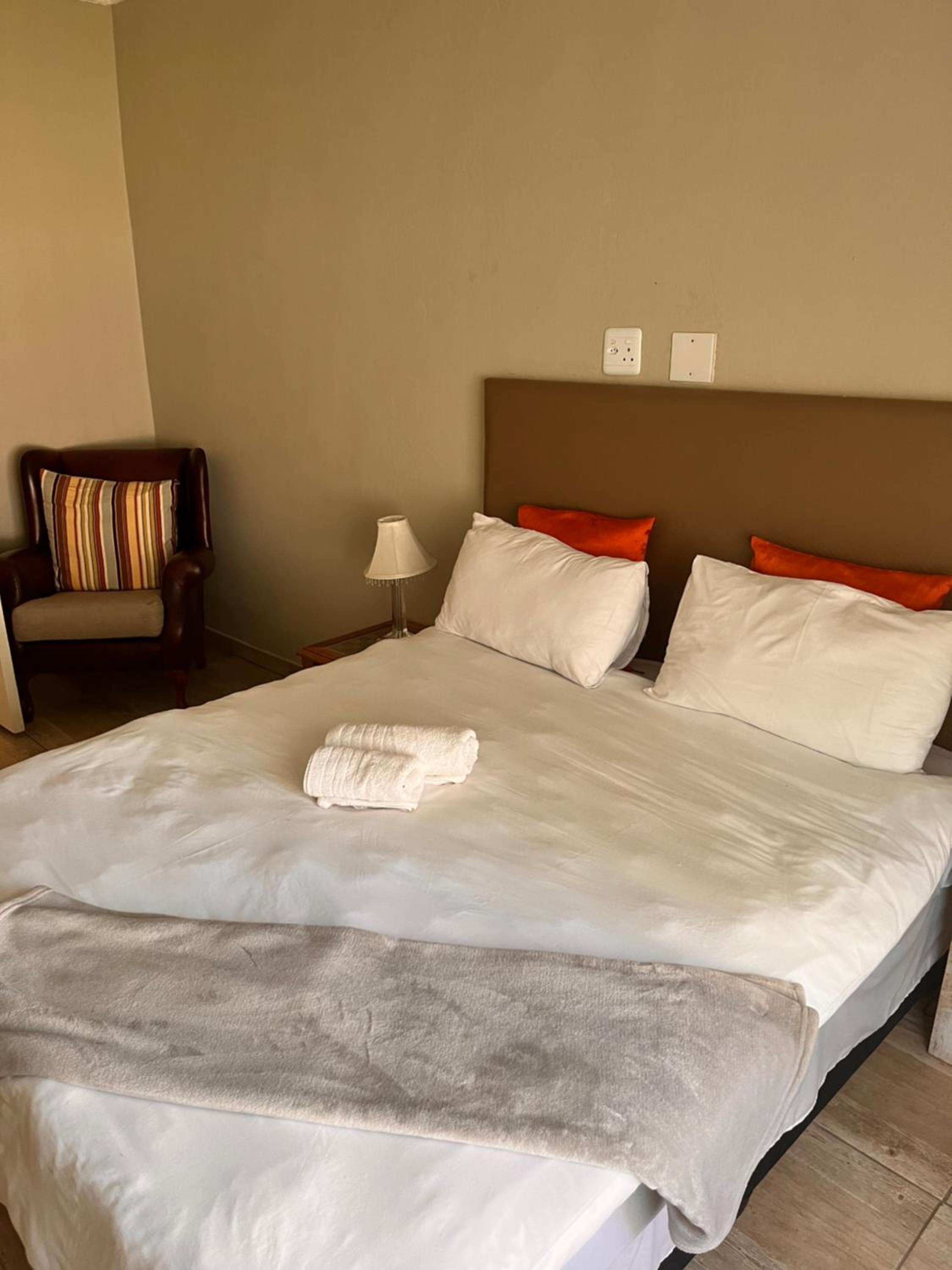 Tamryn Manor Guest House
