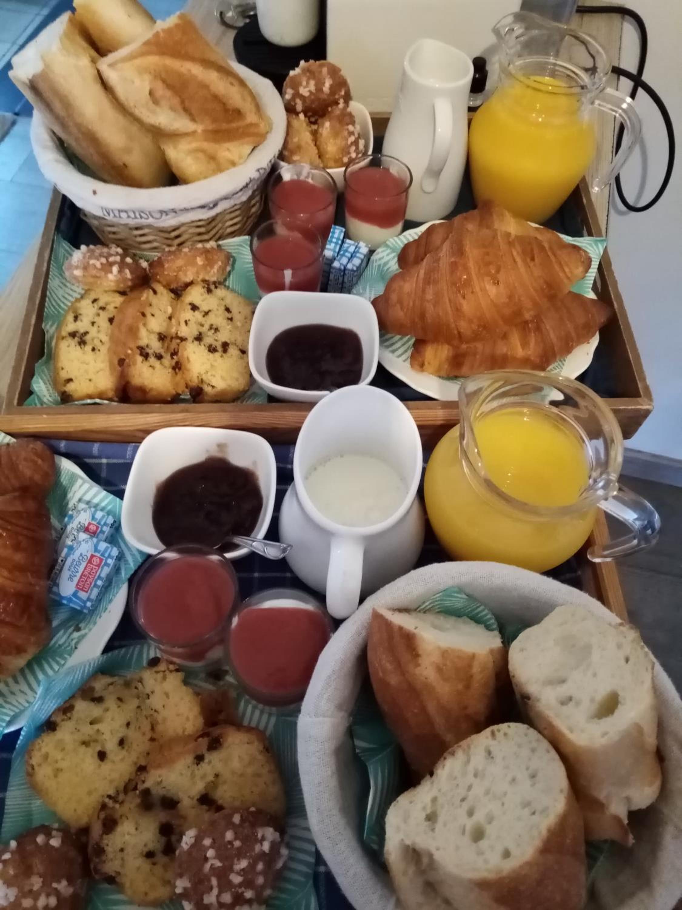 O Douceurs Sucrées Cabourg