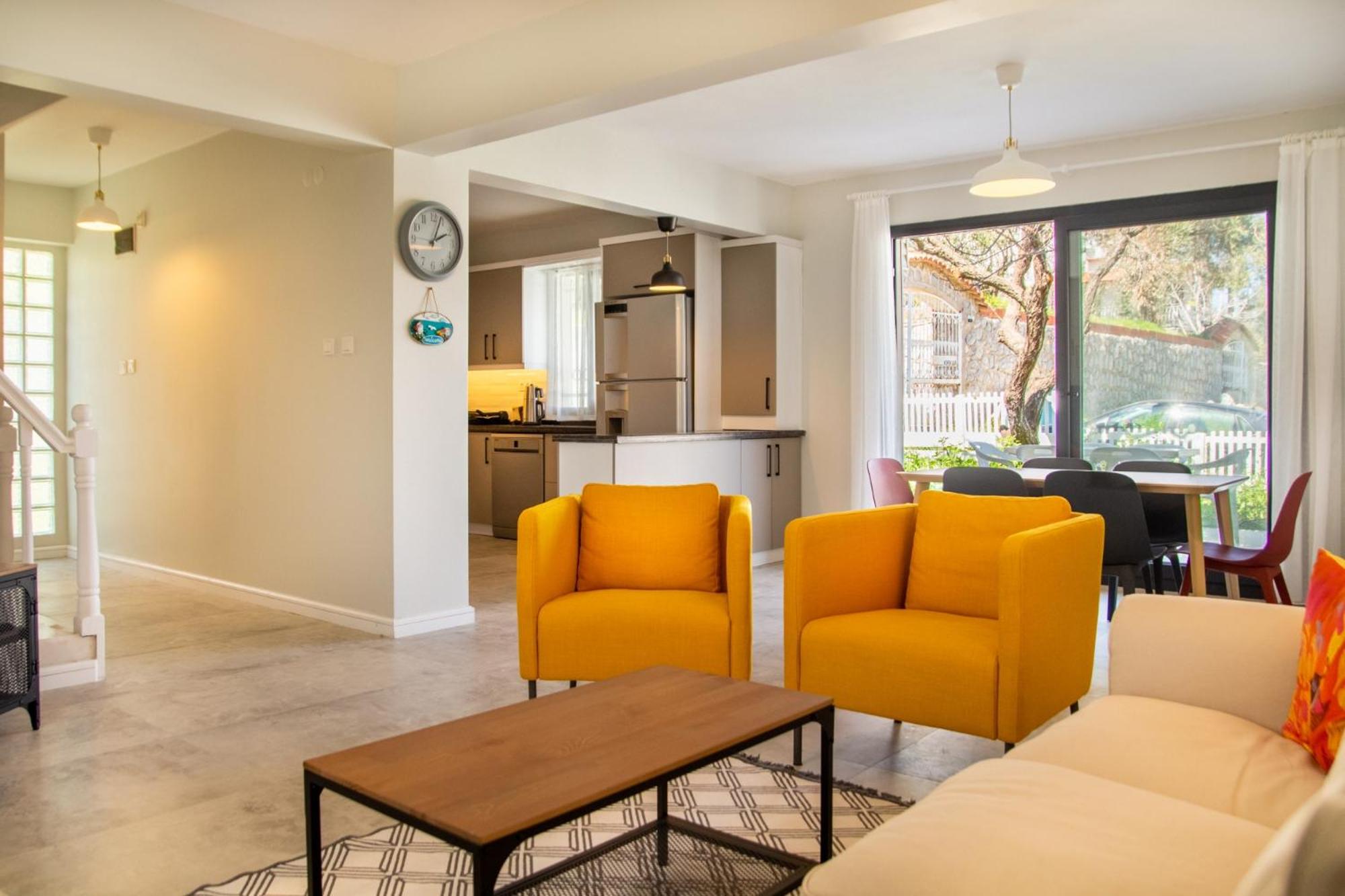 Fully Furnished and Stylish Villa in Izmir photo 2