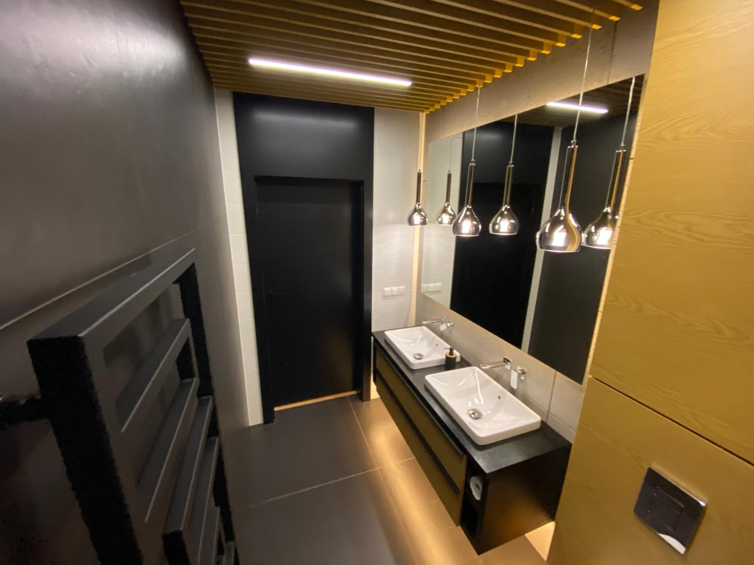 Golden Apartment Rogowo