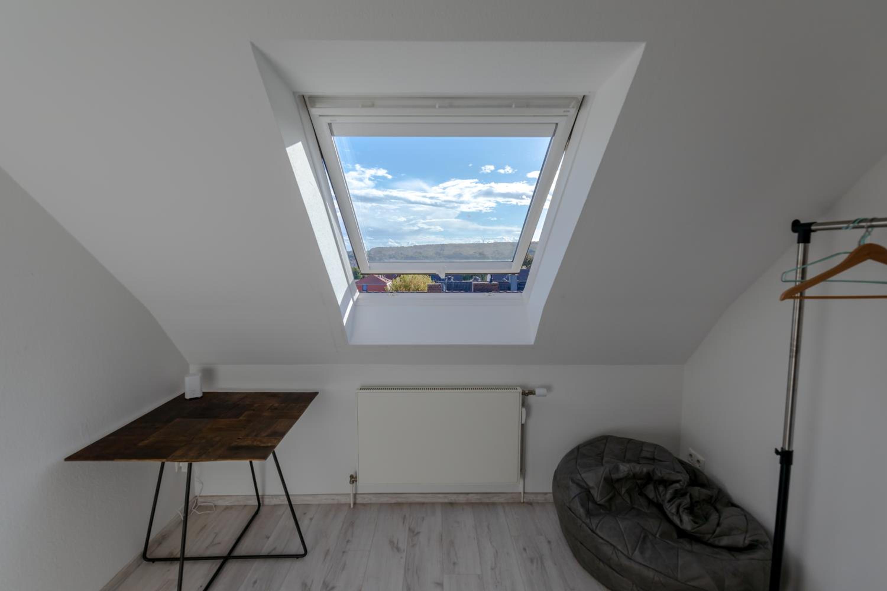 The Beverly Hills of Frankfurt in Hofheim Penthouse or Garden