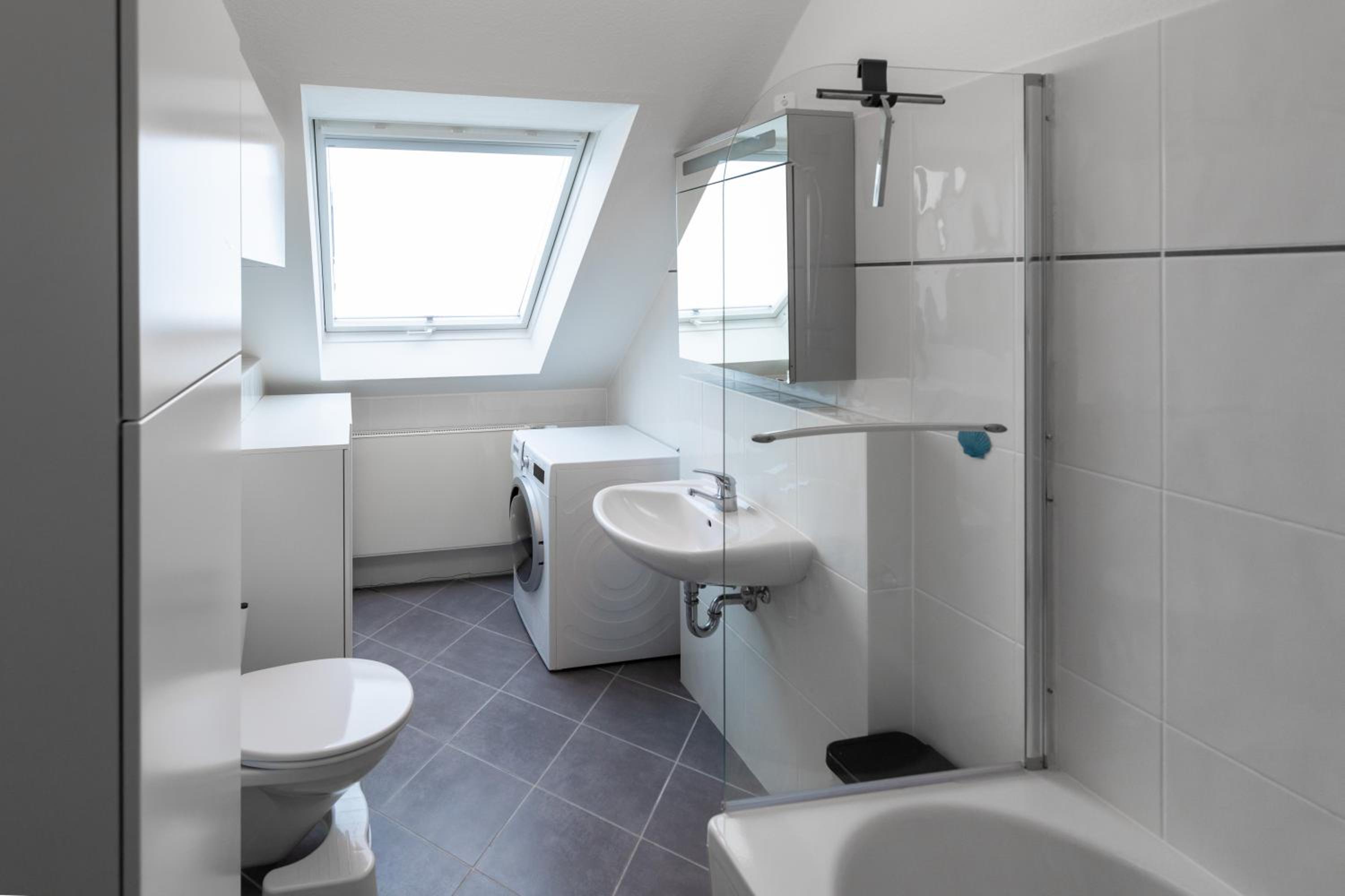The Beverly Hills of Frankfurt in Hofheim Penthouse or Garden