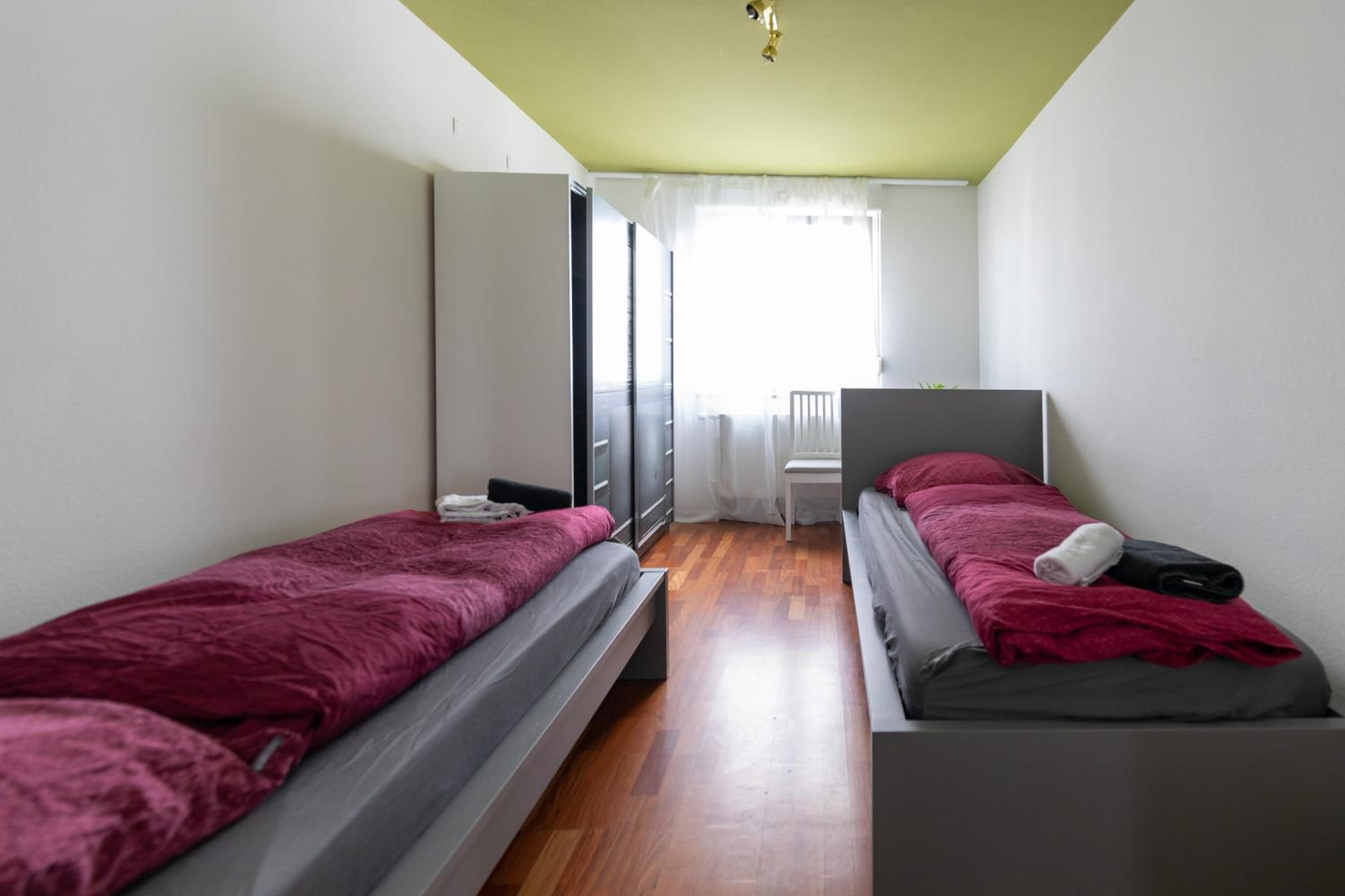 The Beverly Hills of Frankfurt in Hofheim Penthouse or Garden
