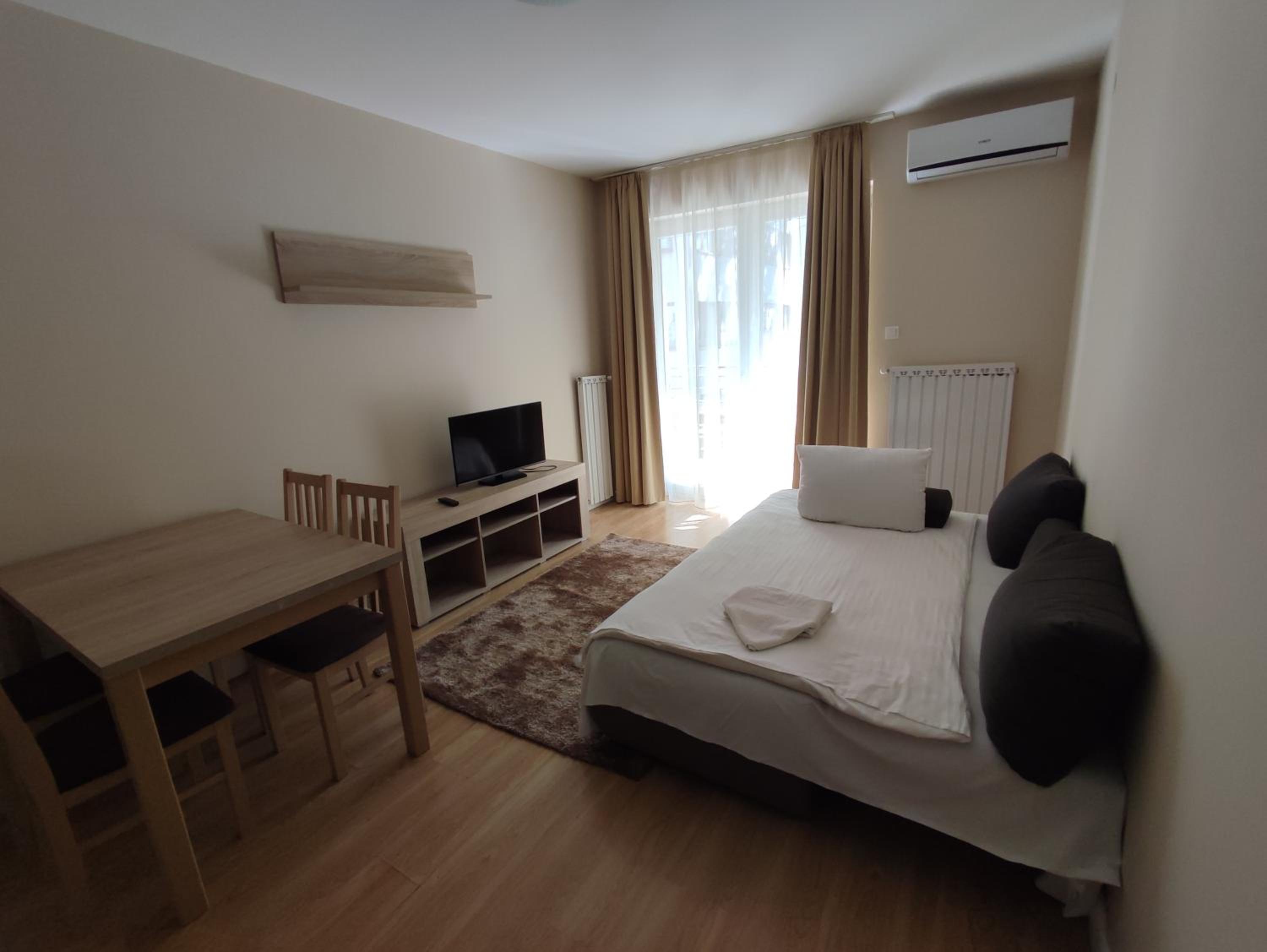 Victoria Garden Apartments