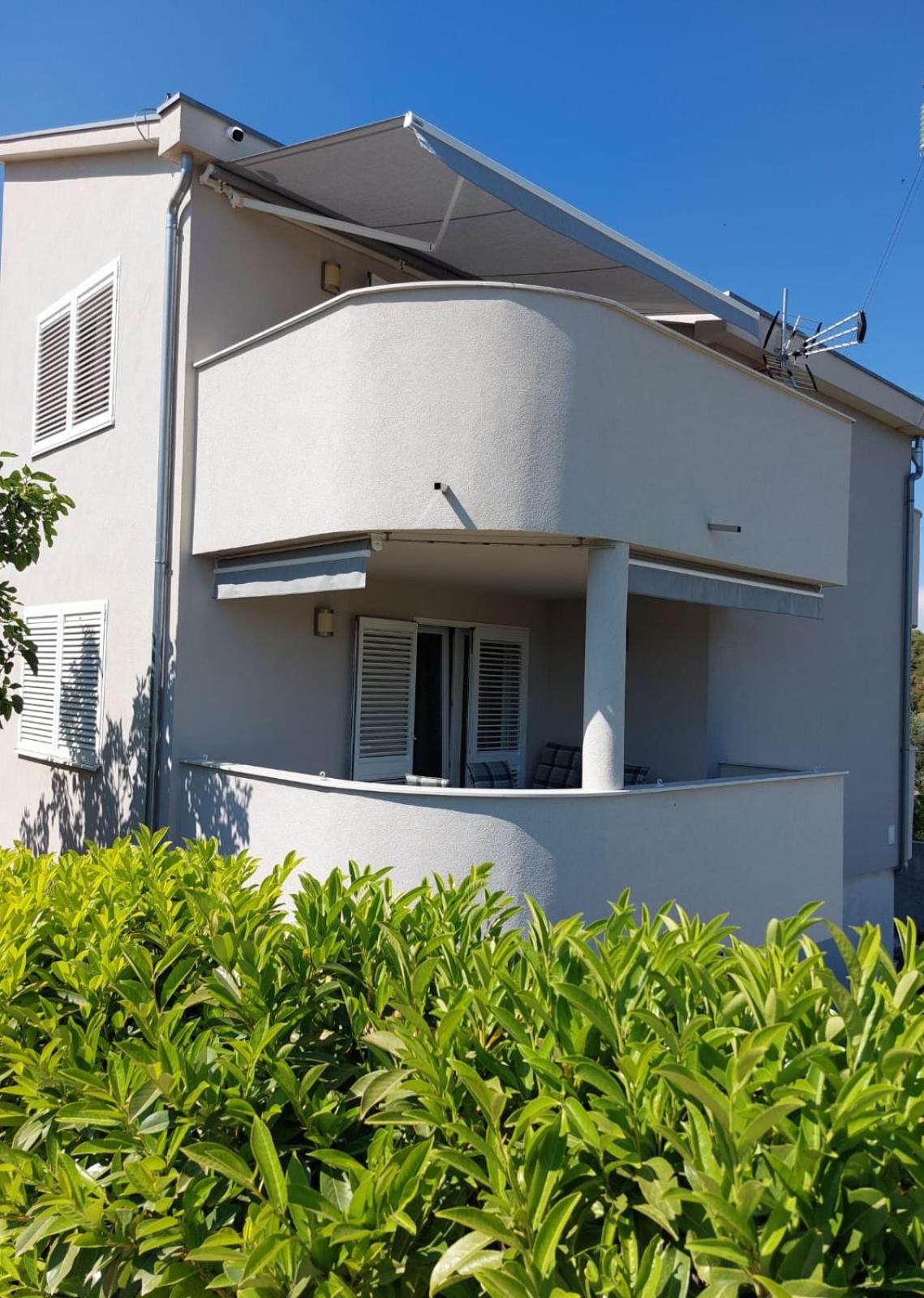Apartman Stella Marina view 2