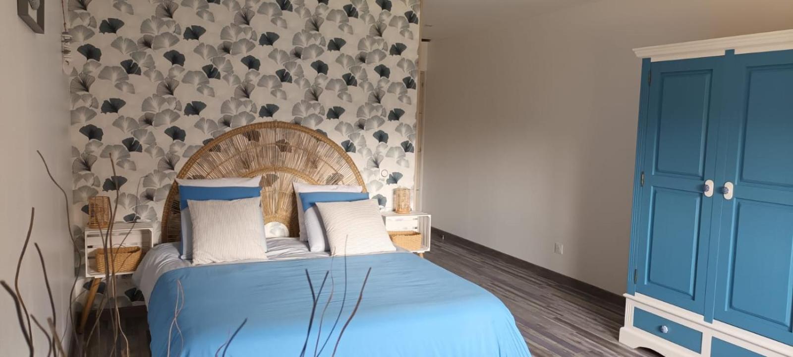 La cabane view 4