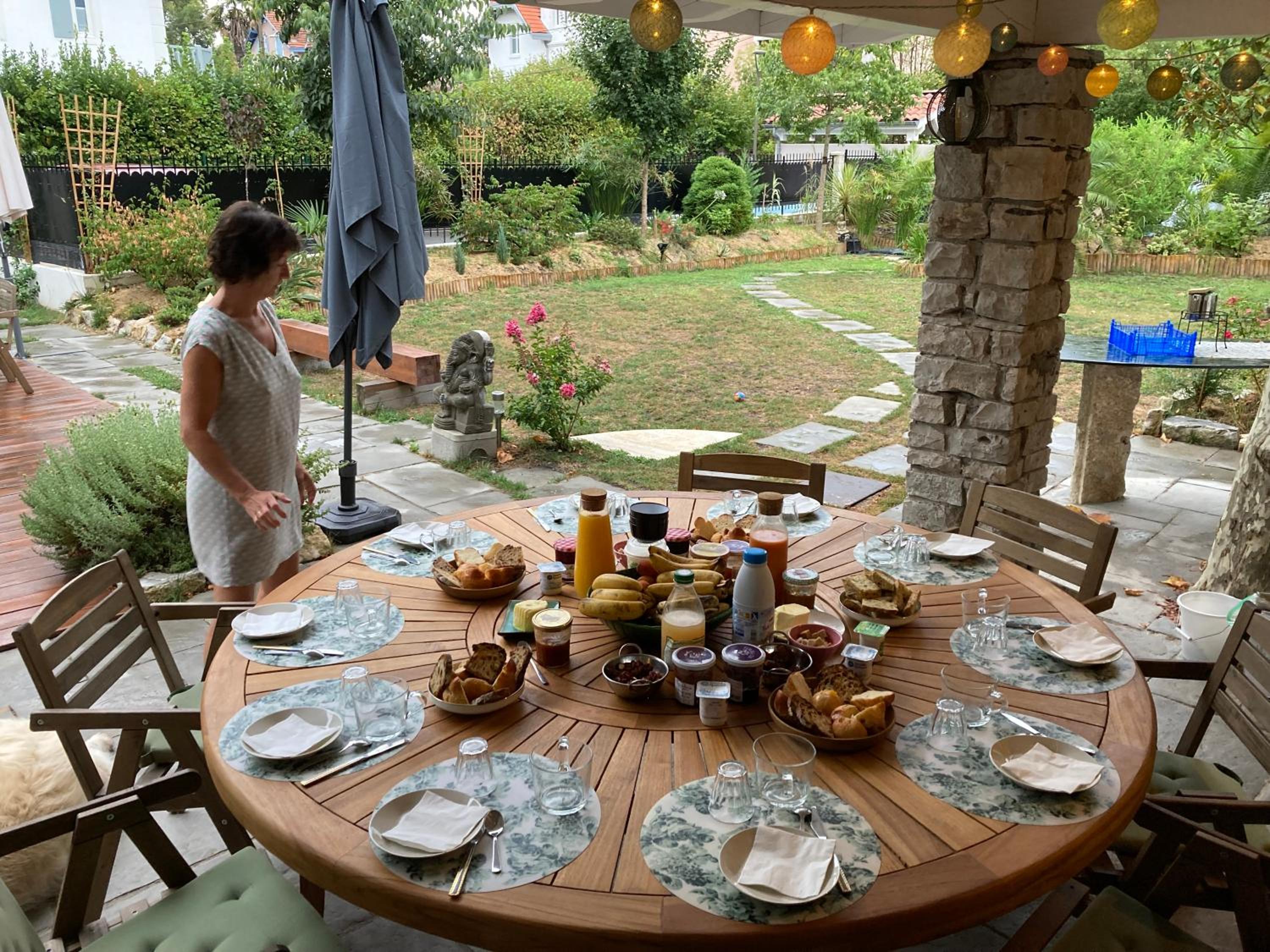 Hotel Villa AJNA Bayonne