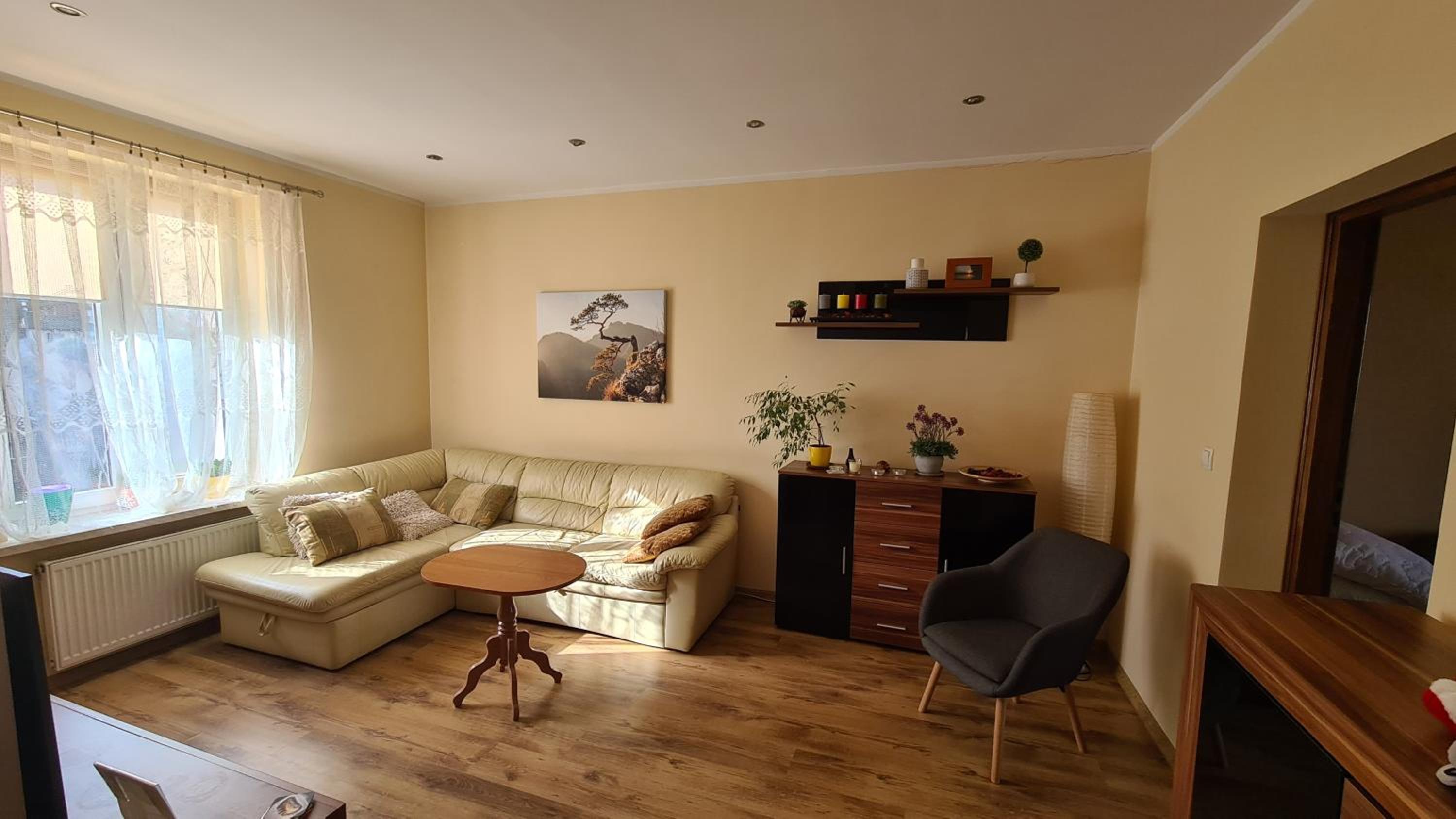 Apartament Helenka view 2