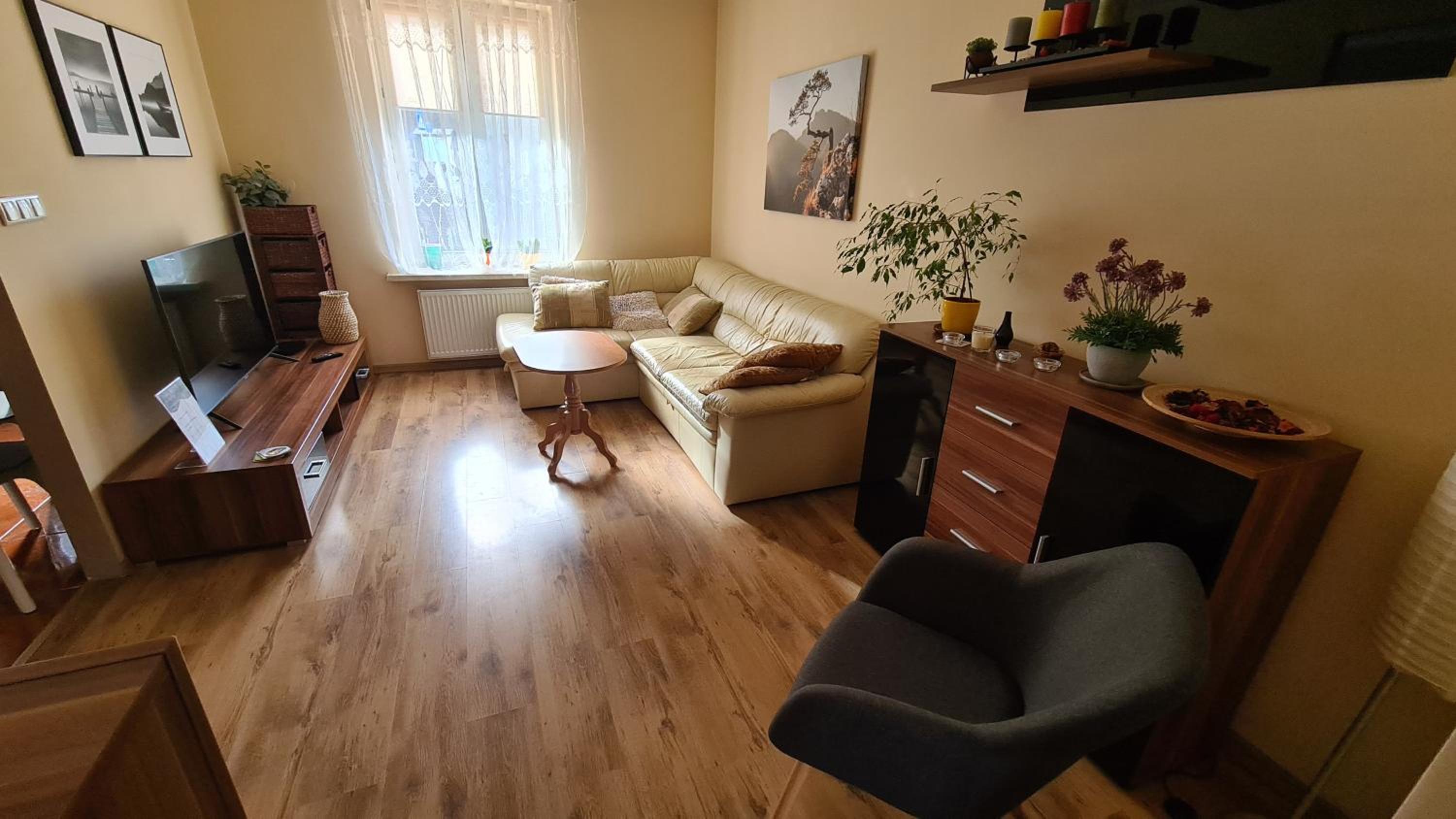 Apartament Helenka