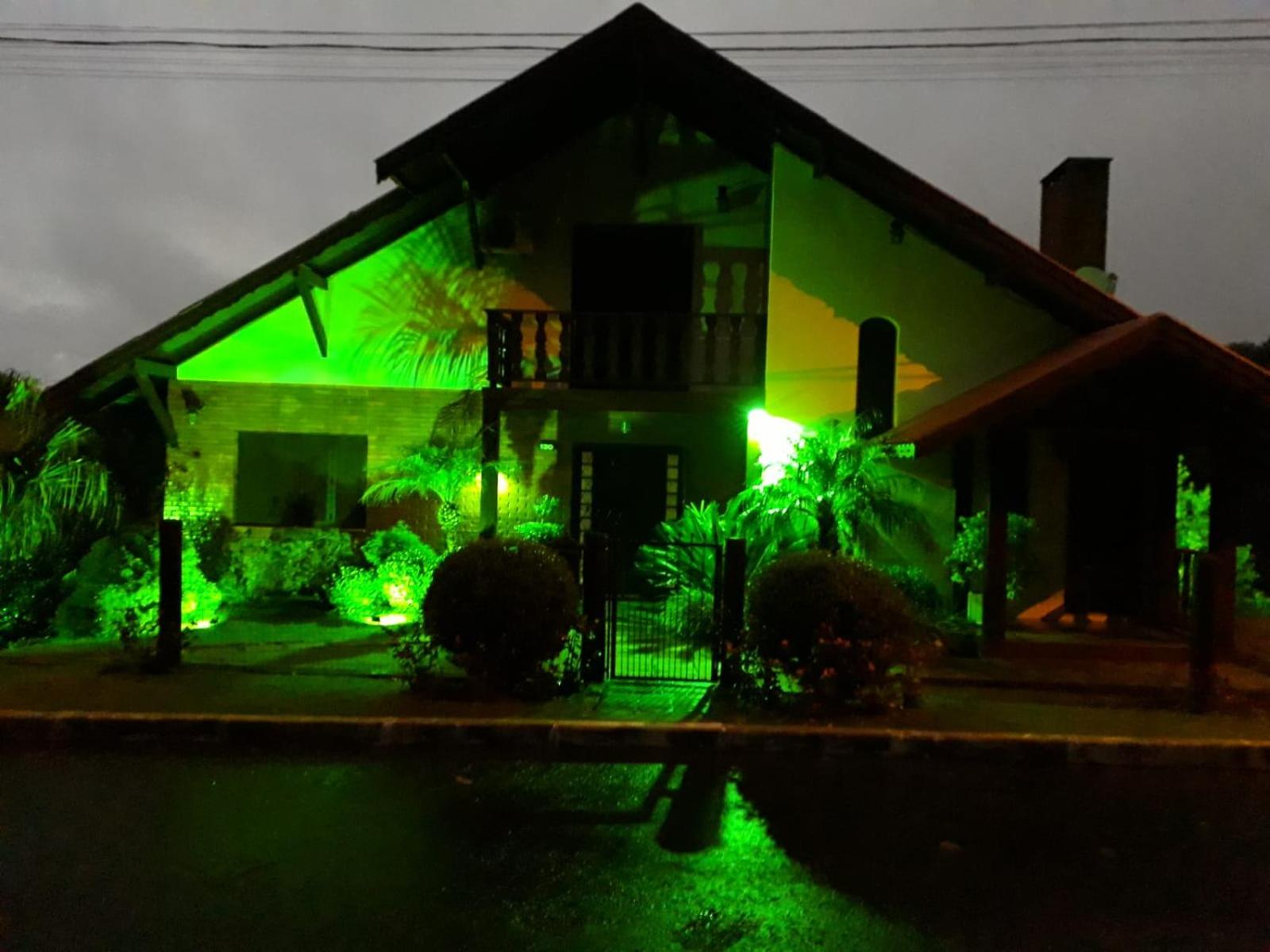 Casa Nobre Gramado