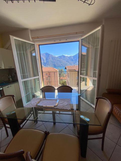 Casa Vacanze Valvendra view 2