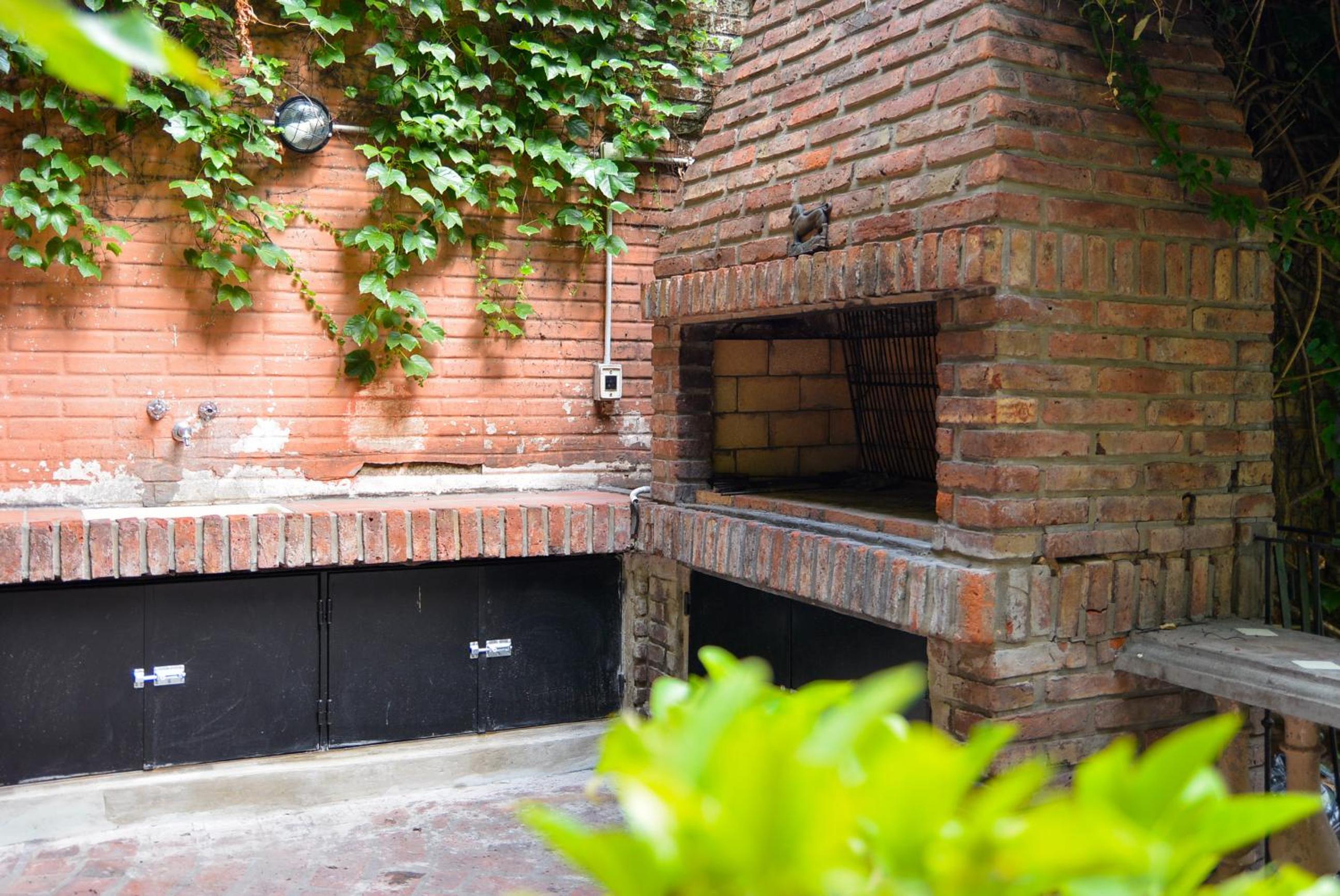 Posada Juan Ignacio