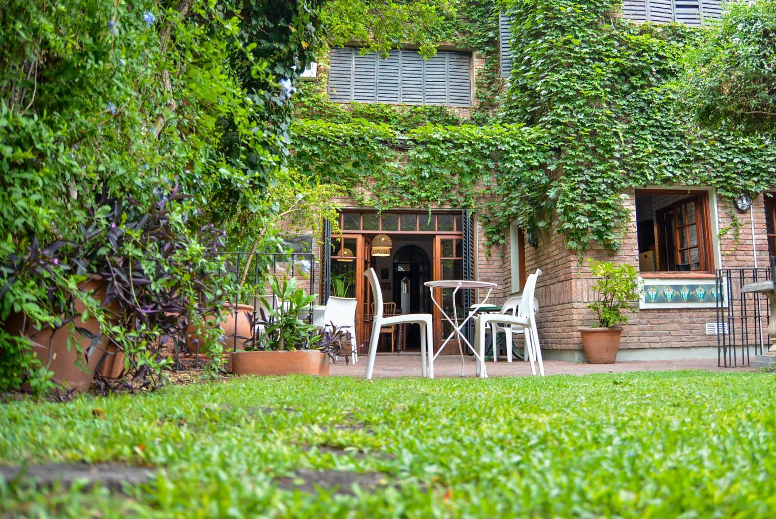 Posada Juan Ignacio