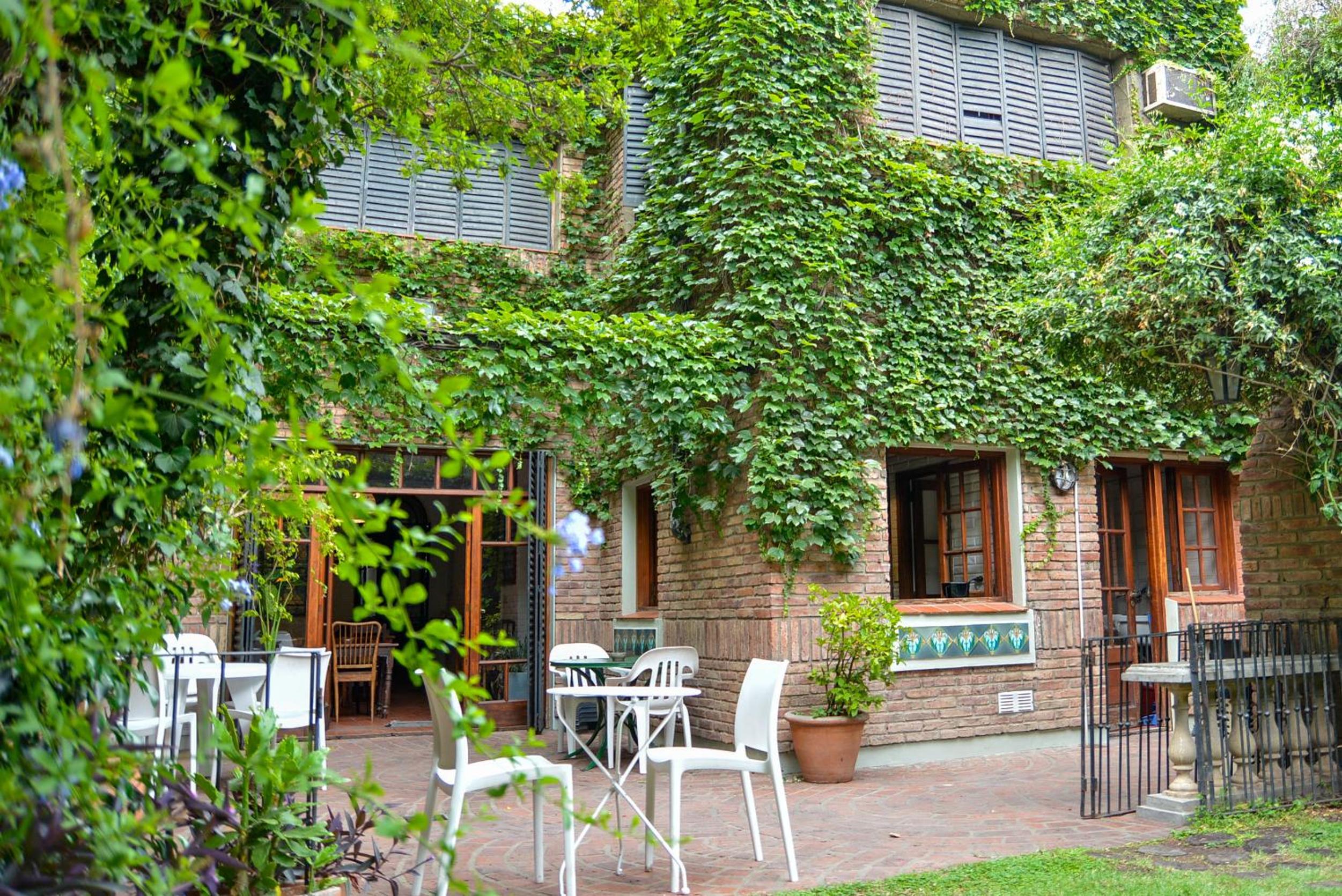 Posada Juan Ignacio